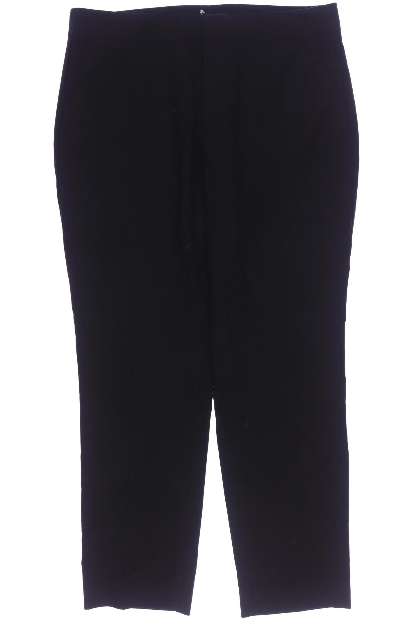 

Zara Damen Stoffhose, schwarz, Gr. 38