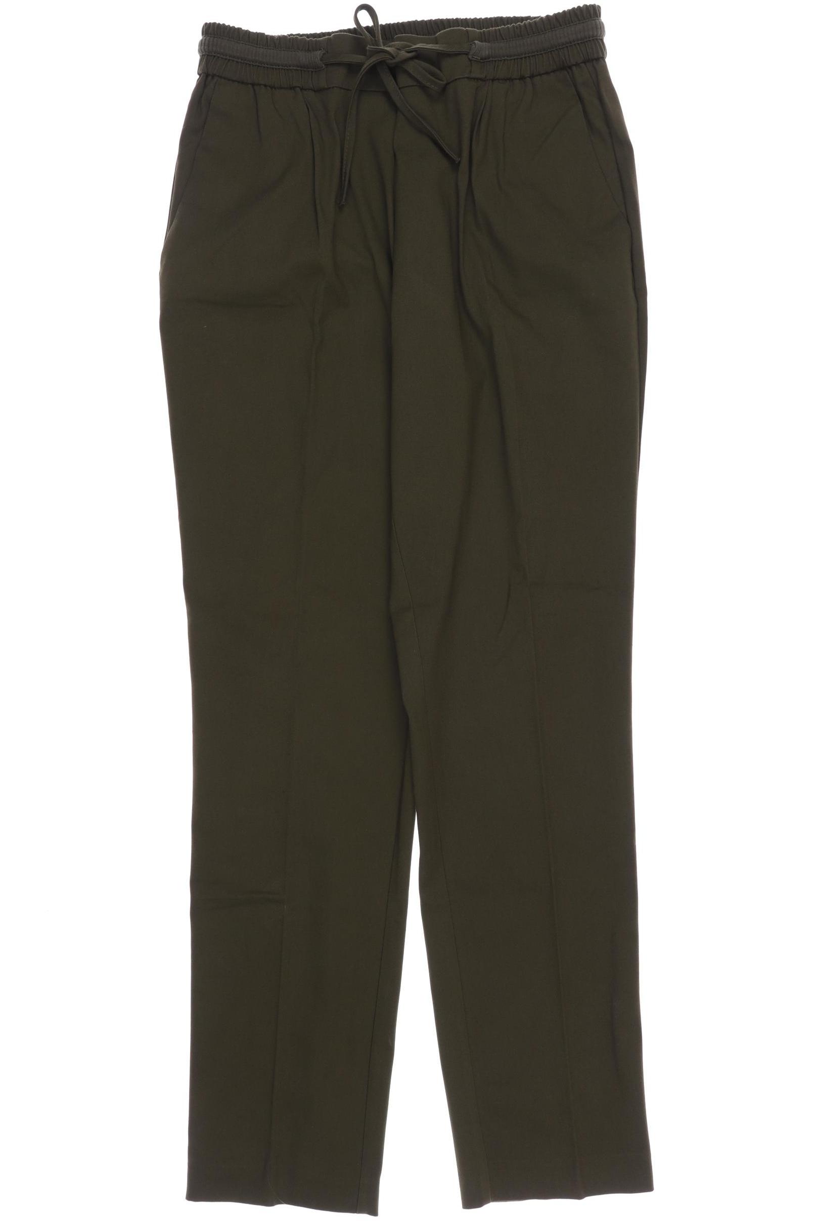 

Zara Damen Stoffhose, braun, Gr. 0