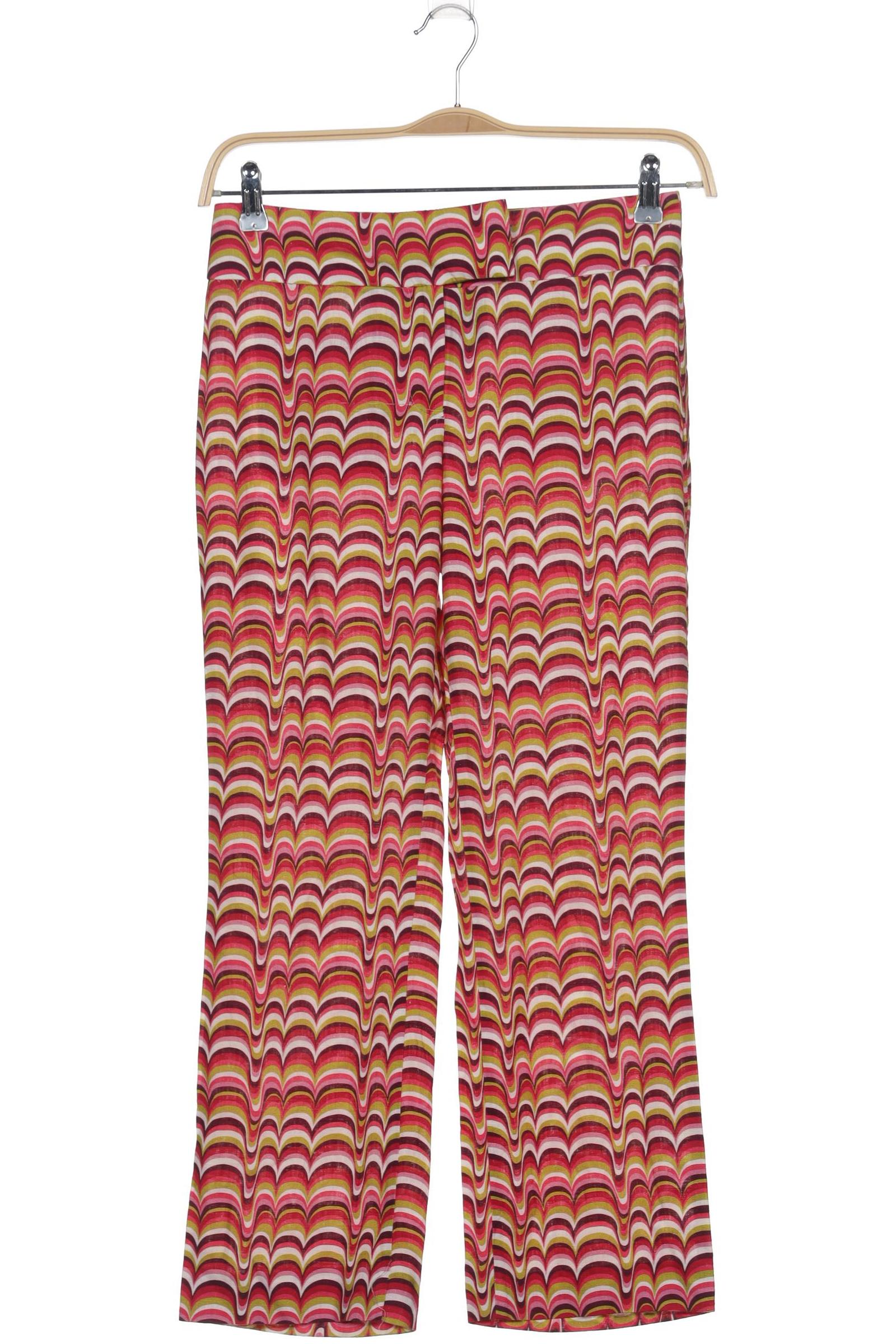 

Zara Damen Stoffhose, pink, Gr. 0