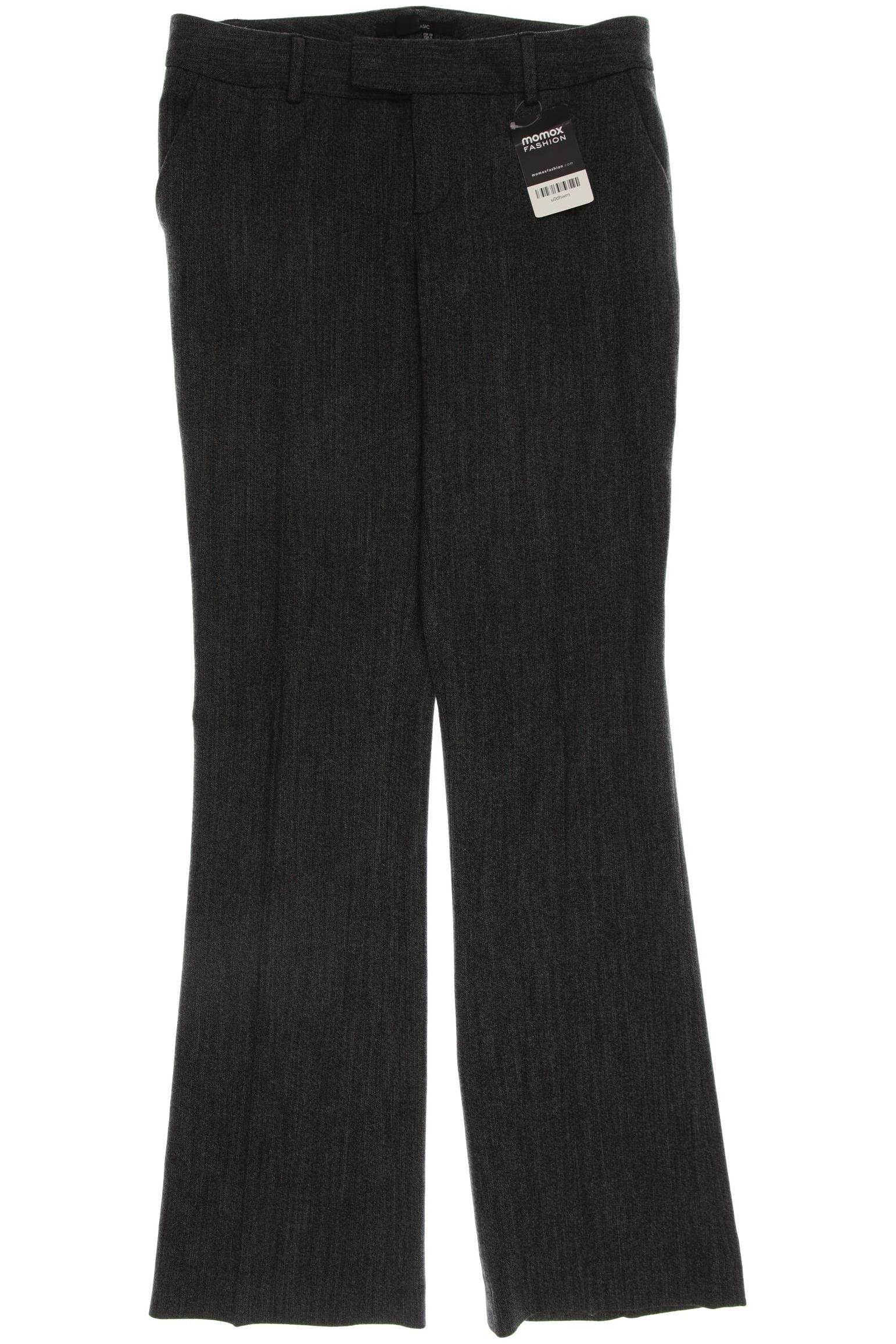 

Zara Damen Stoffhose, grau, Gr. 38