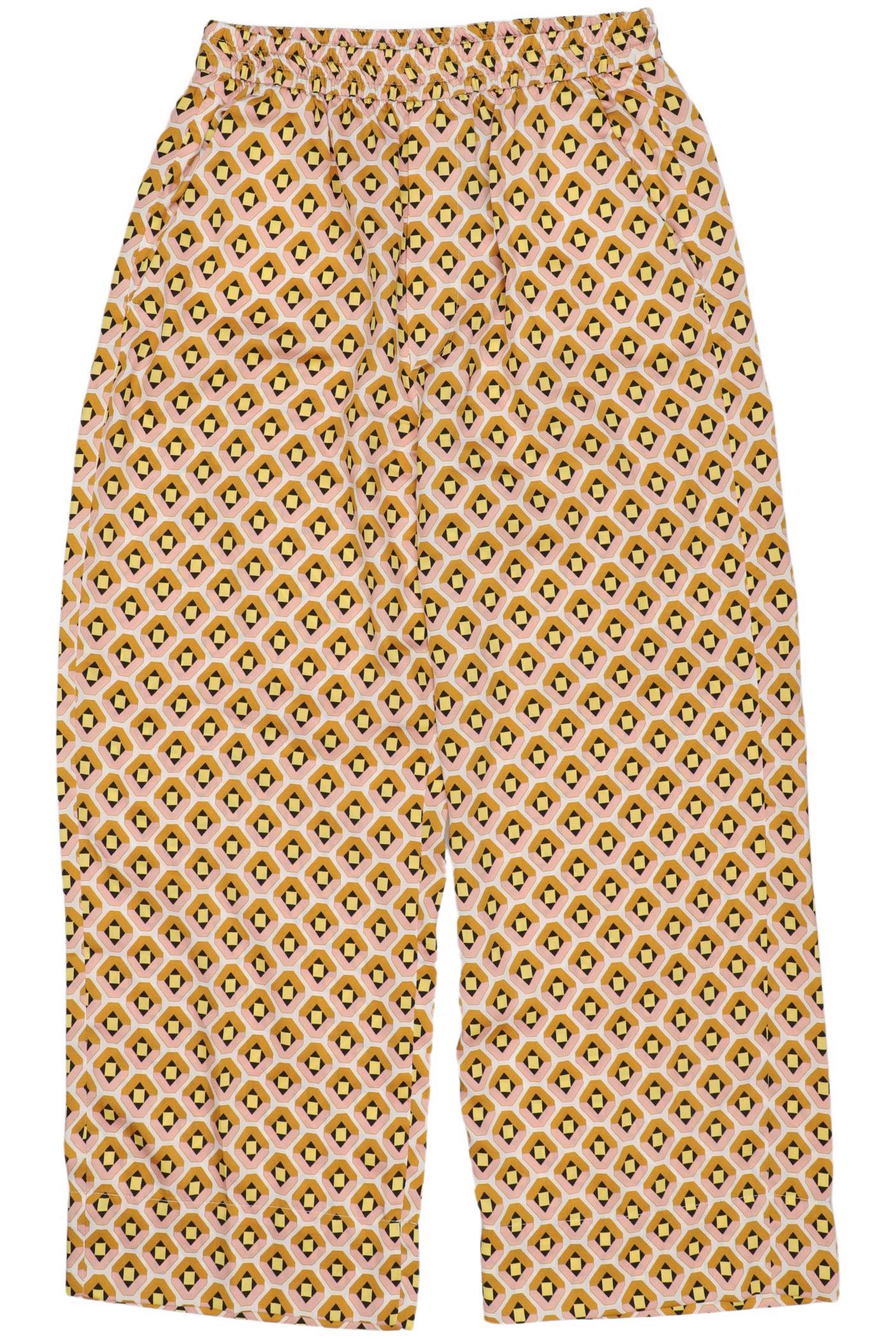 

Zara Damen Stoffhose, mehrfarbig, Gr. 36