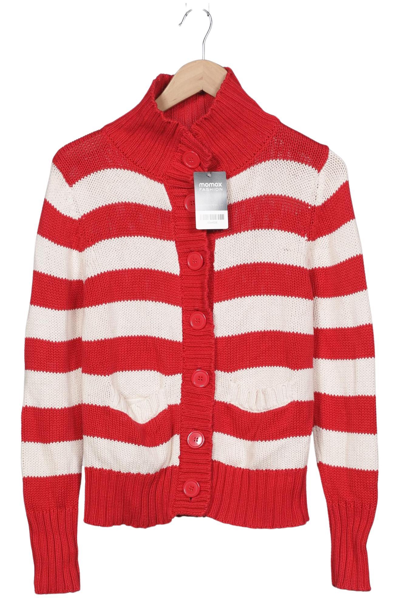 

Zara Damen Strickjacke, mehrfarbig, Gr. 42