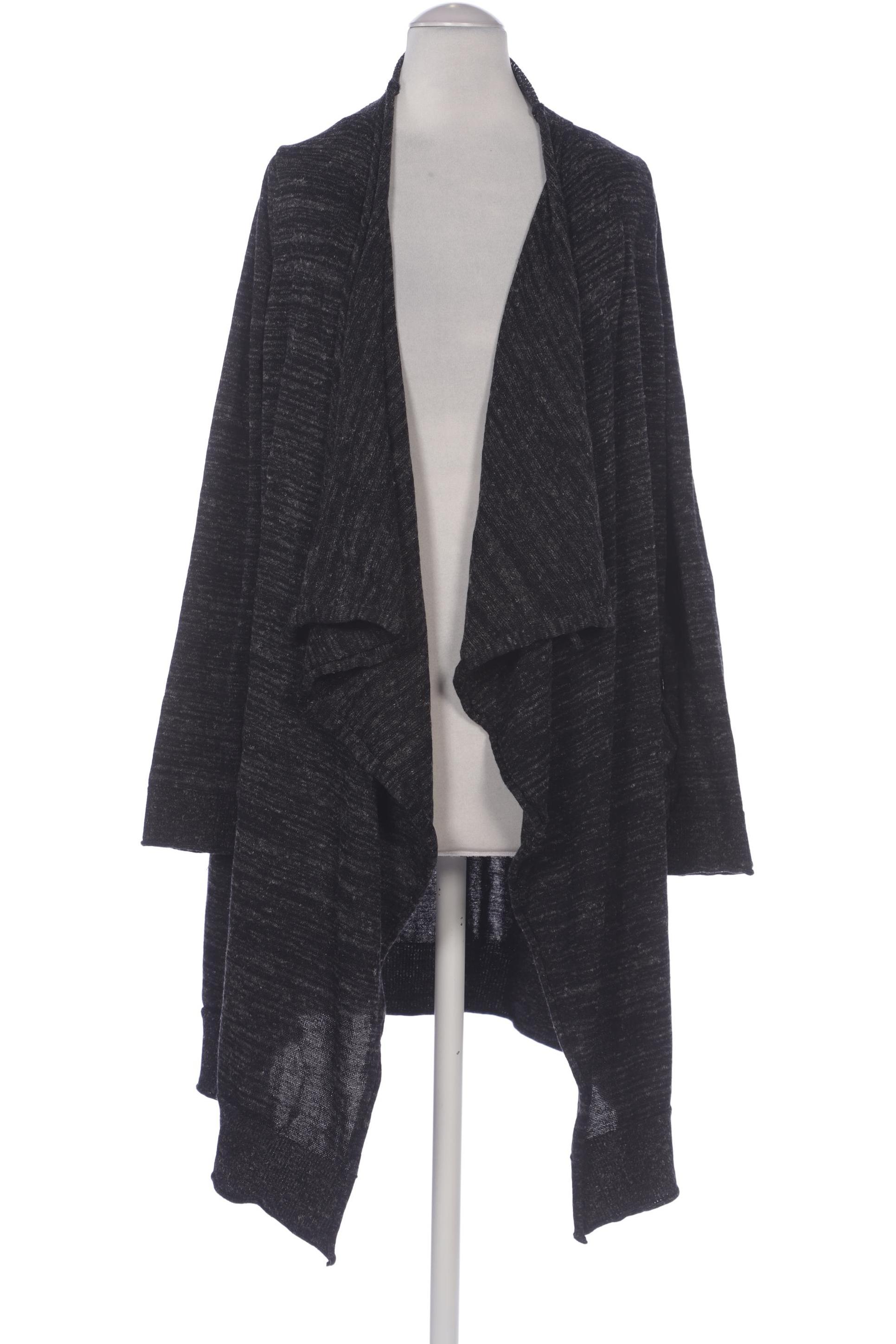 

Zara Damen Strickjacke, schwarz, Gr. 36