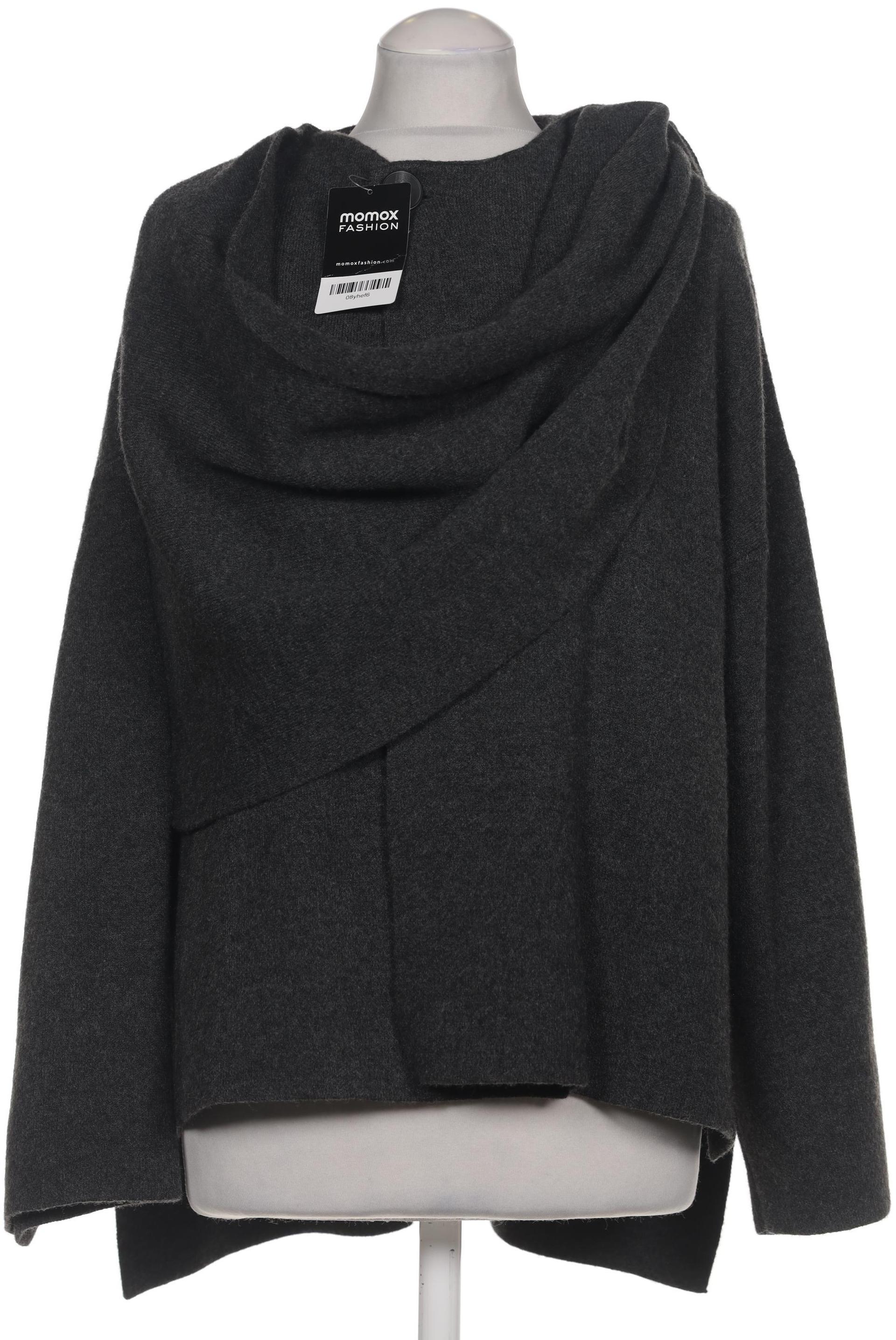 

Zara Damen Strickjacke, grau, Gr. 36