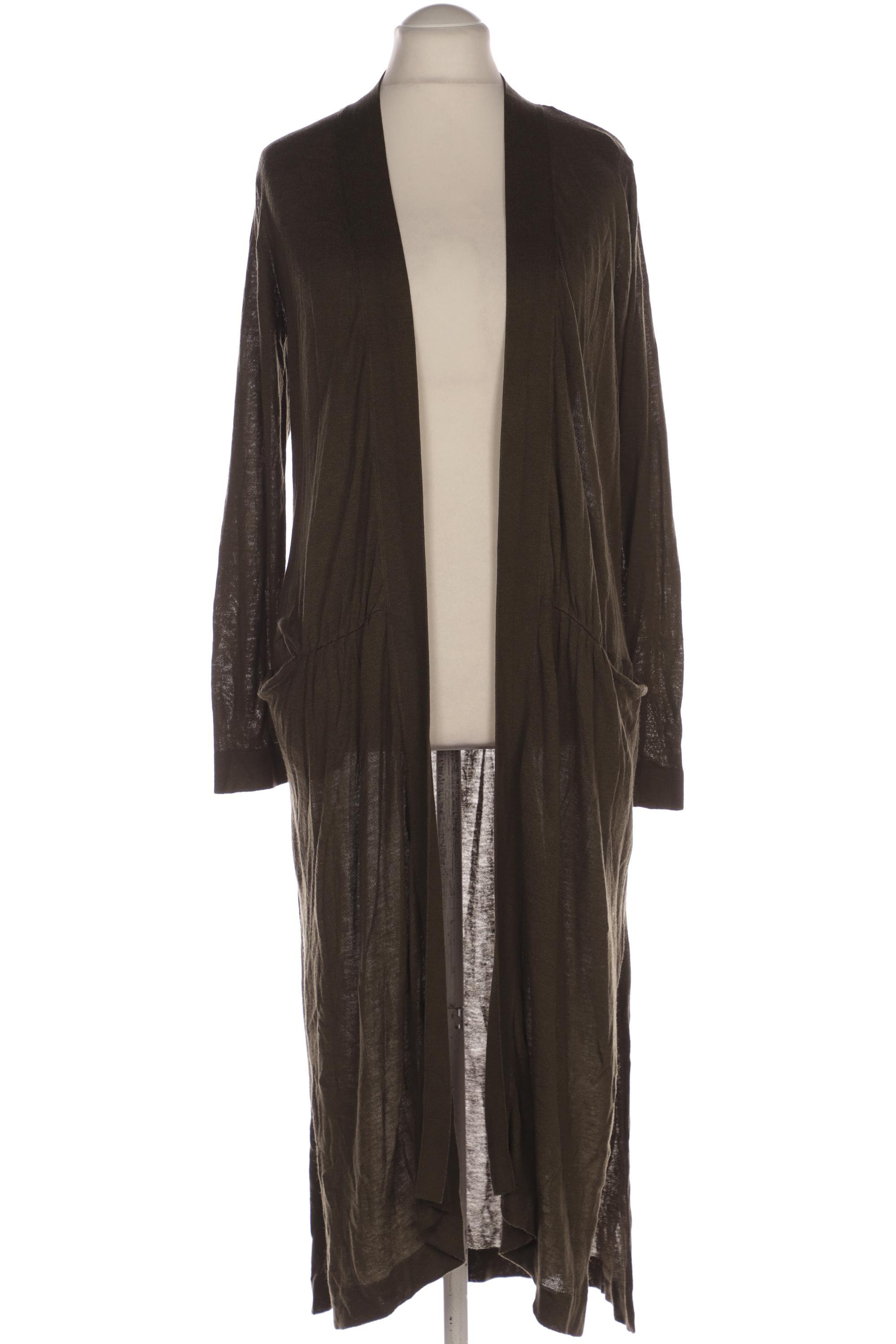

Zara Damen Strickjacke, grün, Gr. 36