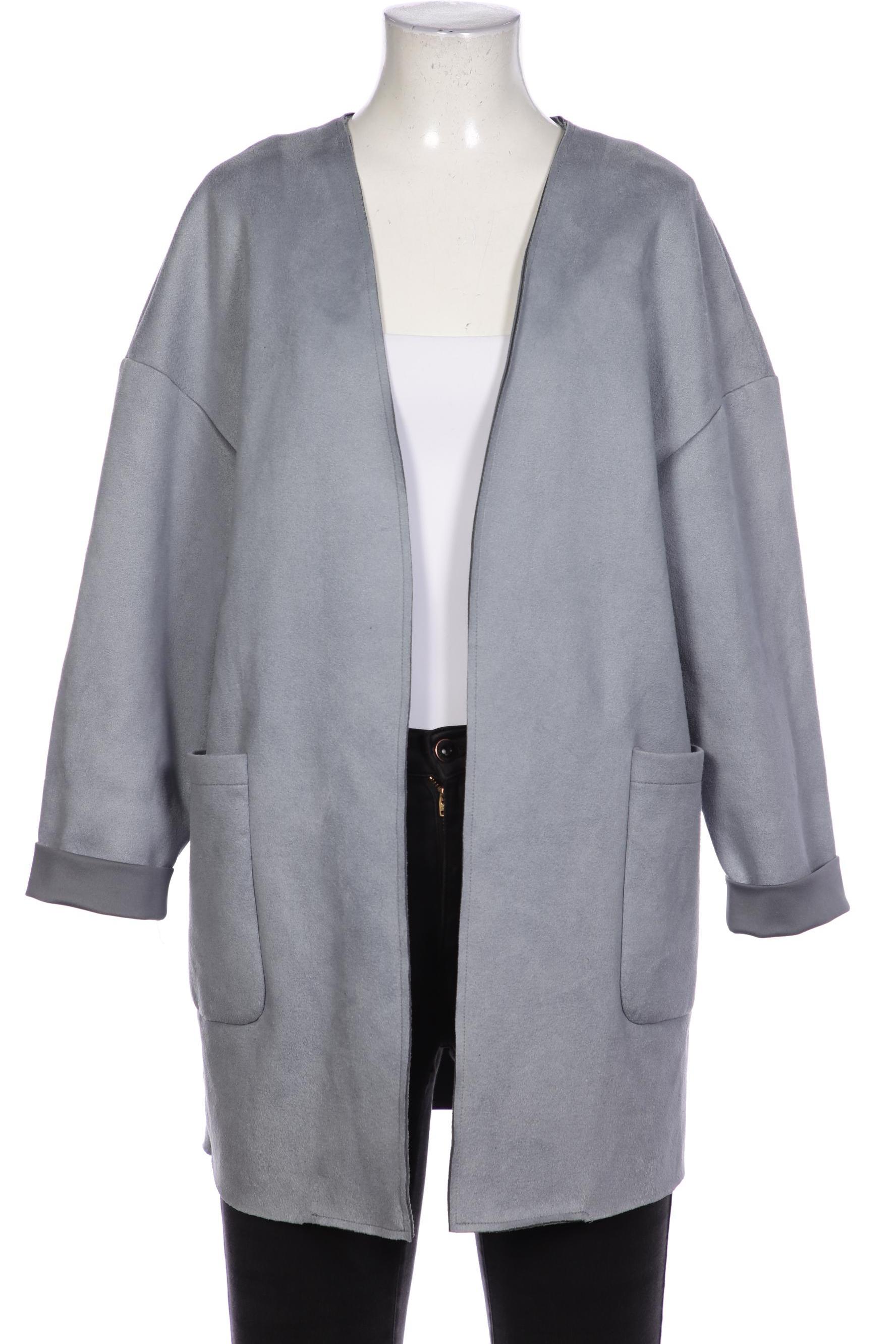 

Zara Damen Strickjacke, hellblau, Gr. 34