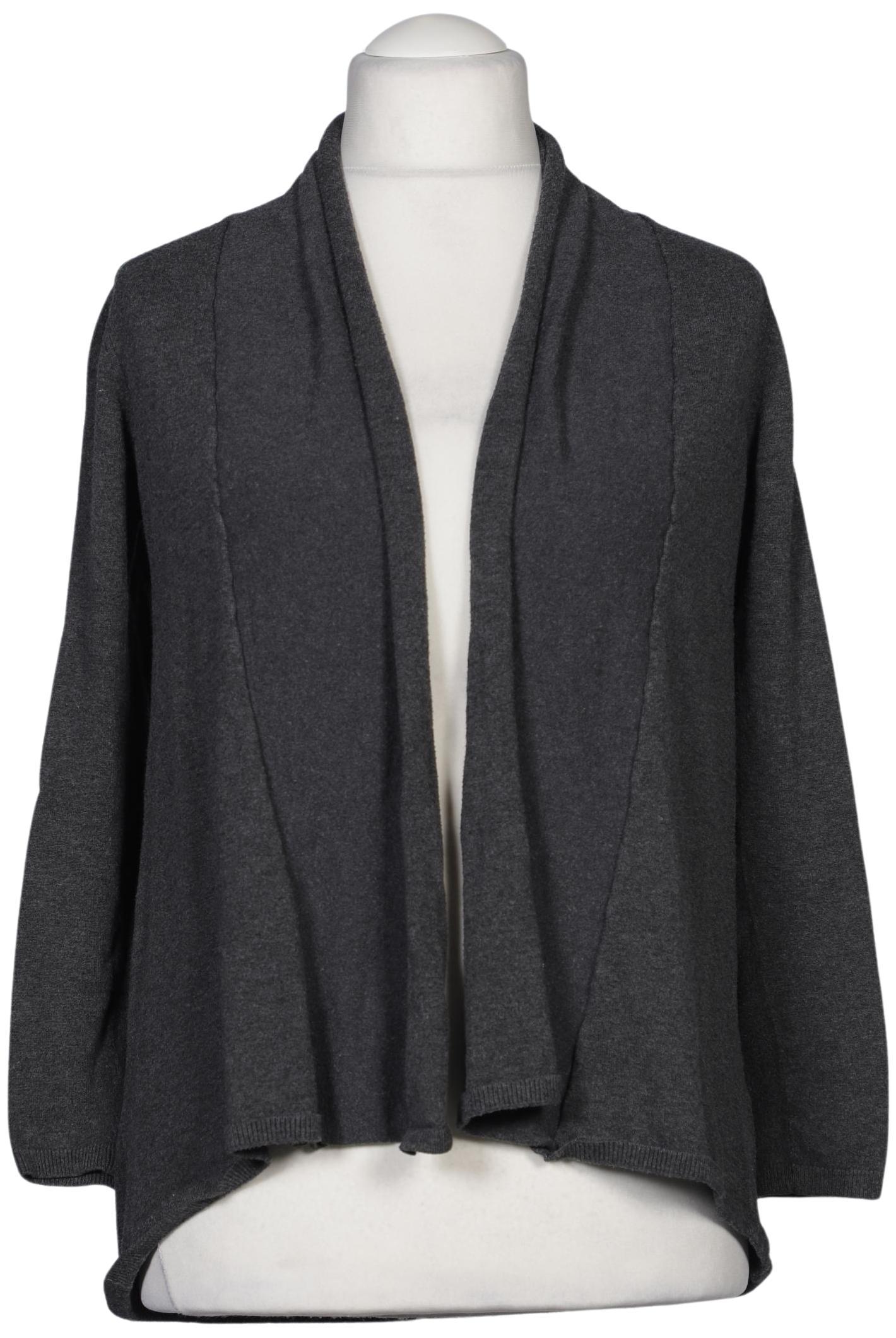 

Zara Damen Strickjacke, grau, Gr. 42