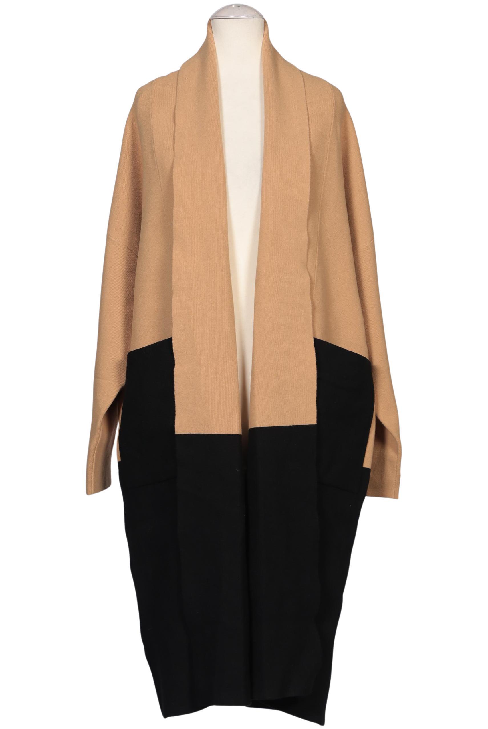 

Zara Damen Strickjacke, mehrfarbig, Gr. 36