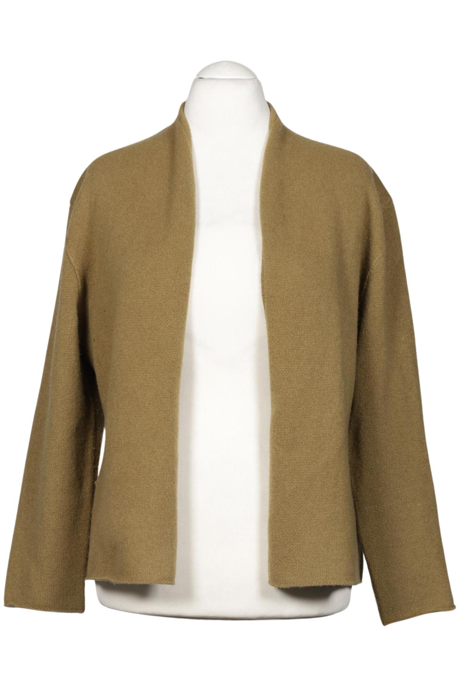 

Zara Damen Strickjacke, grün, Gr. 44