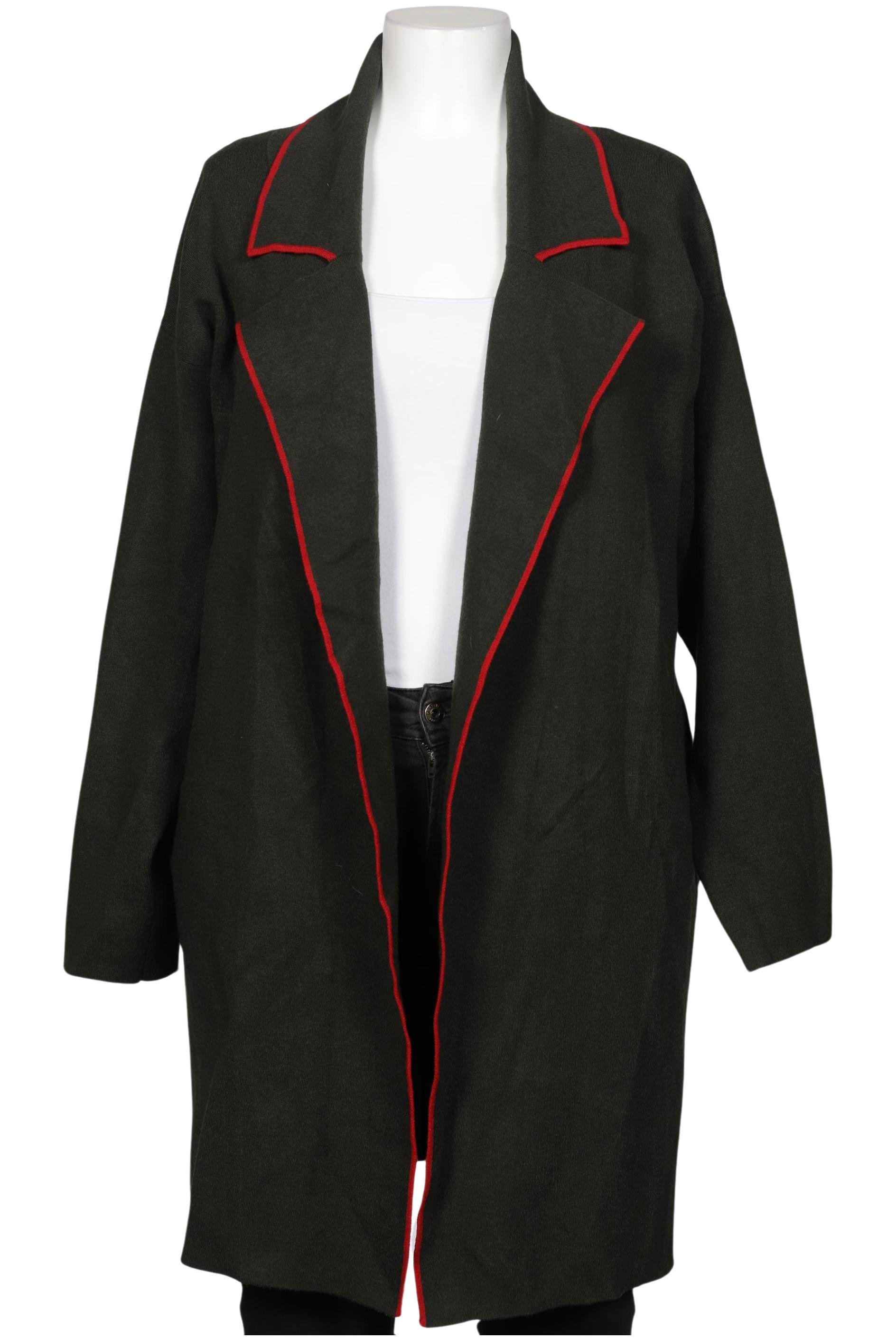 

Zara Damen Strickjacke, grün, Gr. 42