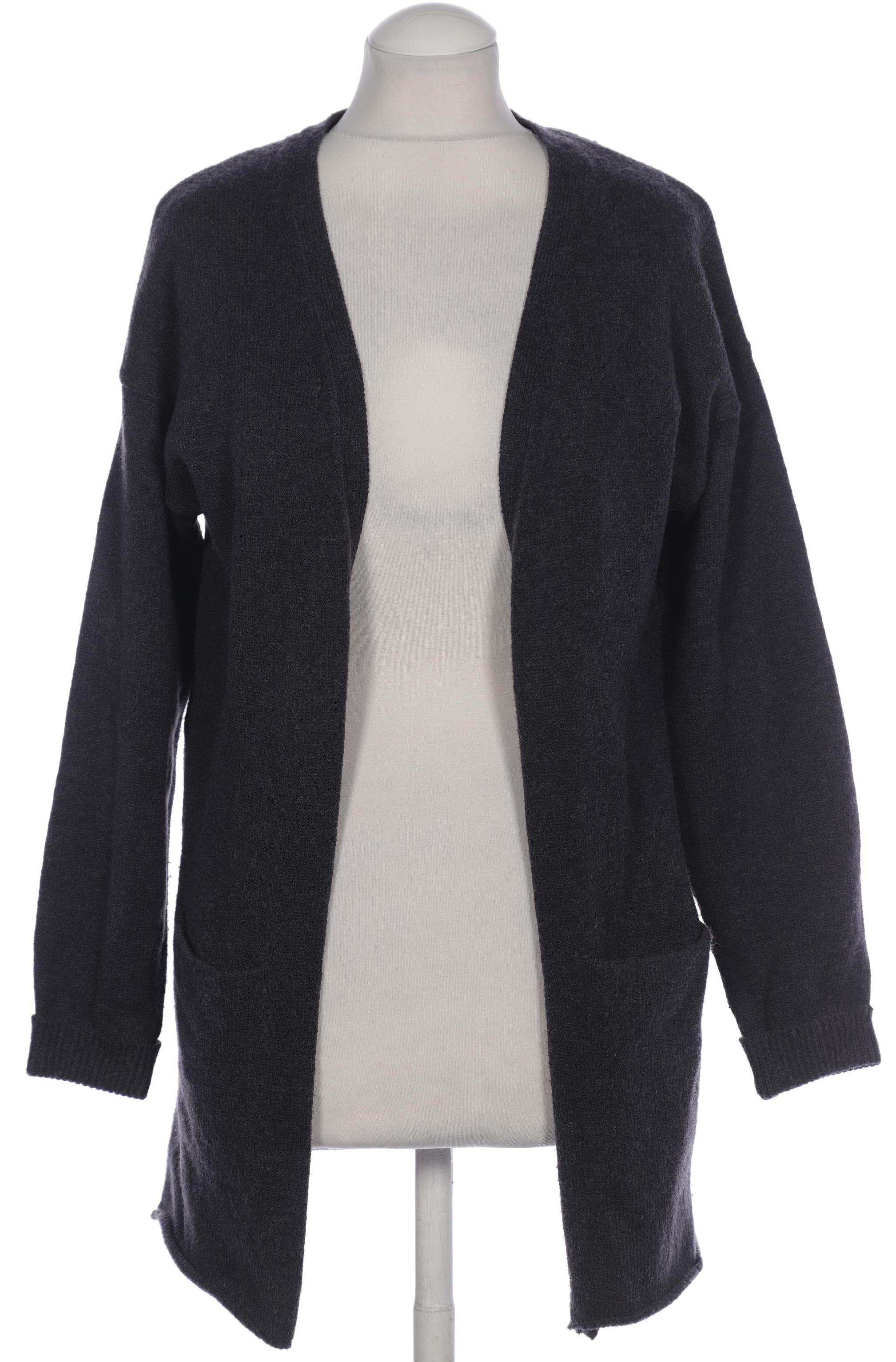 

Zara Damen Strickjacke, grau, Gr. uni