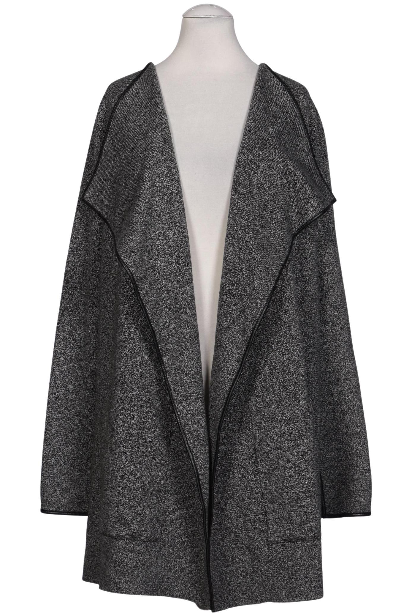 

Zara Damen Strickjacke, schwarz, Gr. 36