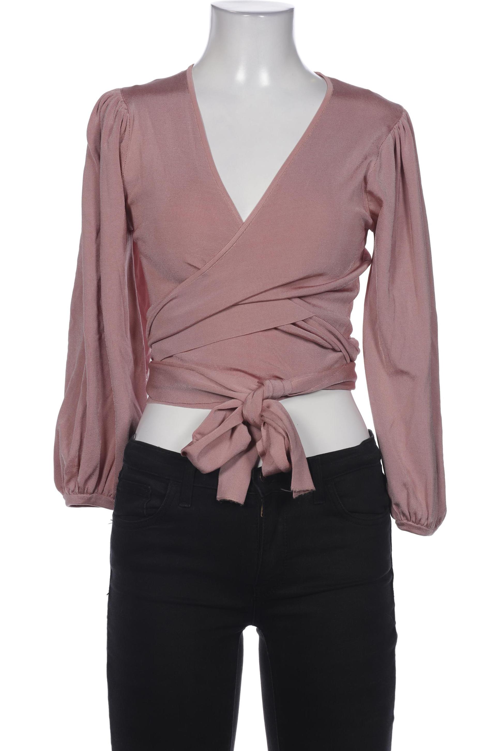

Zara Damen Strickjacke, pink, Gr. 36