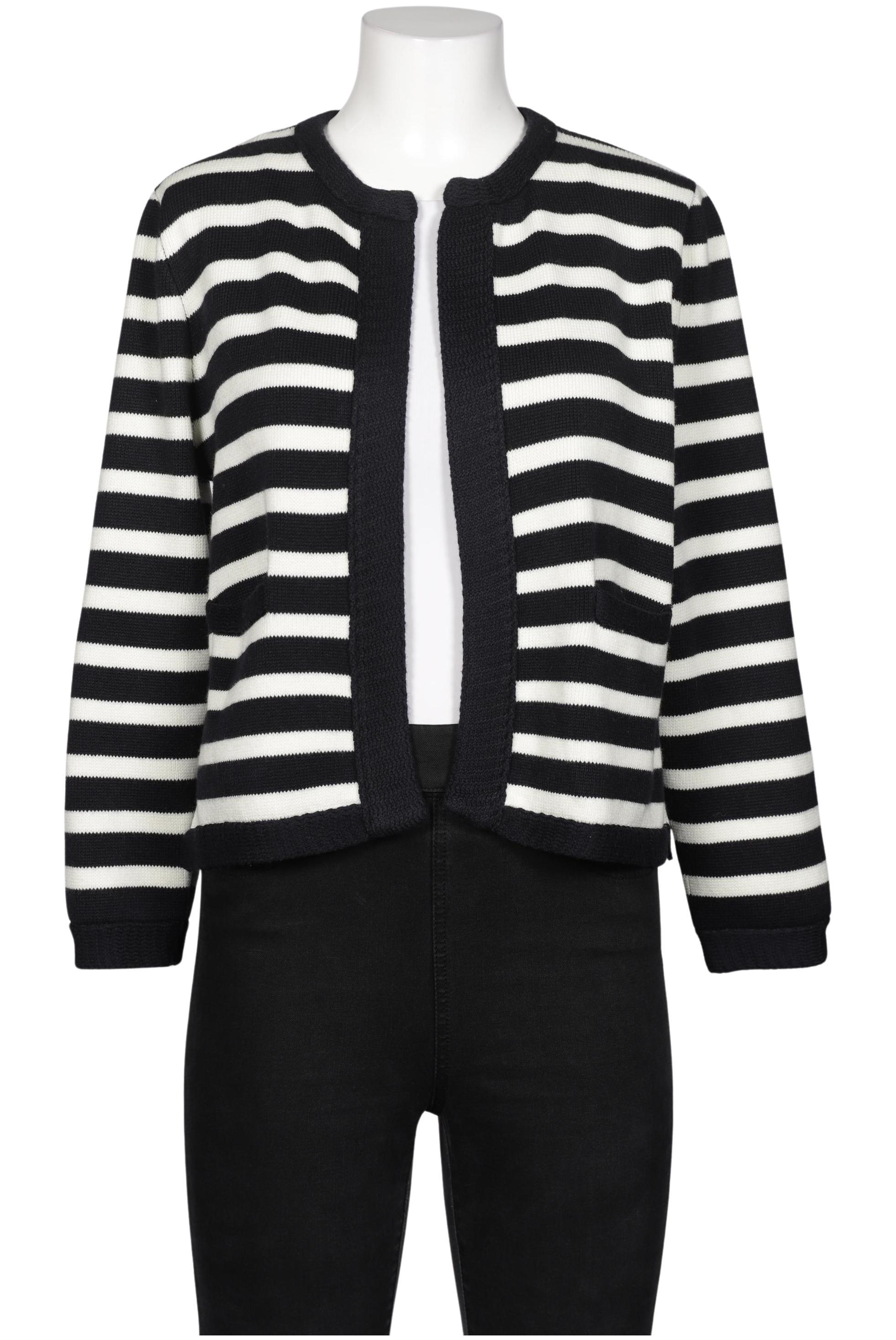 

Zara Damen Strickjacke, mehrfarbig, Gr. 42