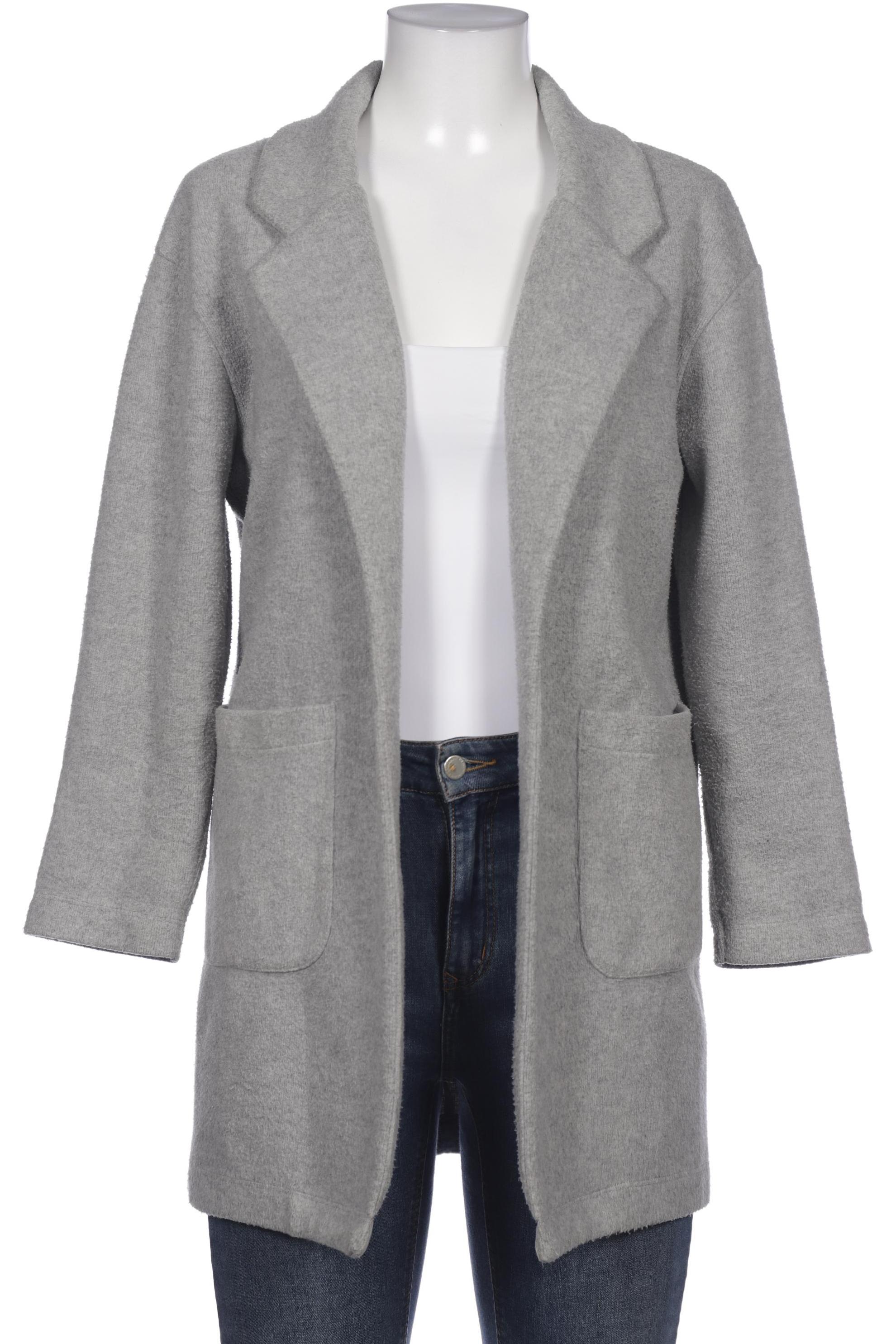 

Zara Damen Strickjacke, grau, Gr. 36