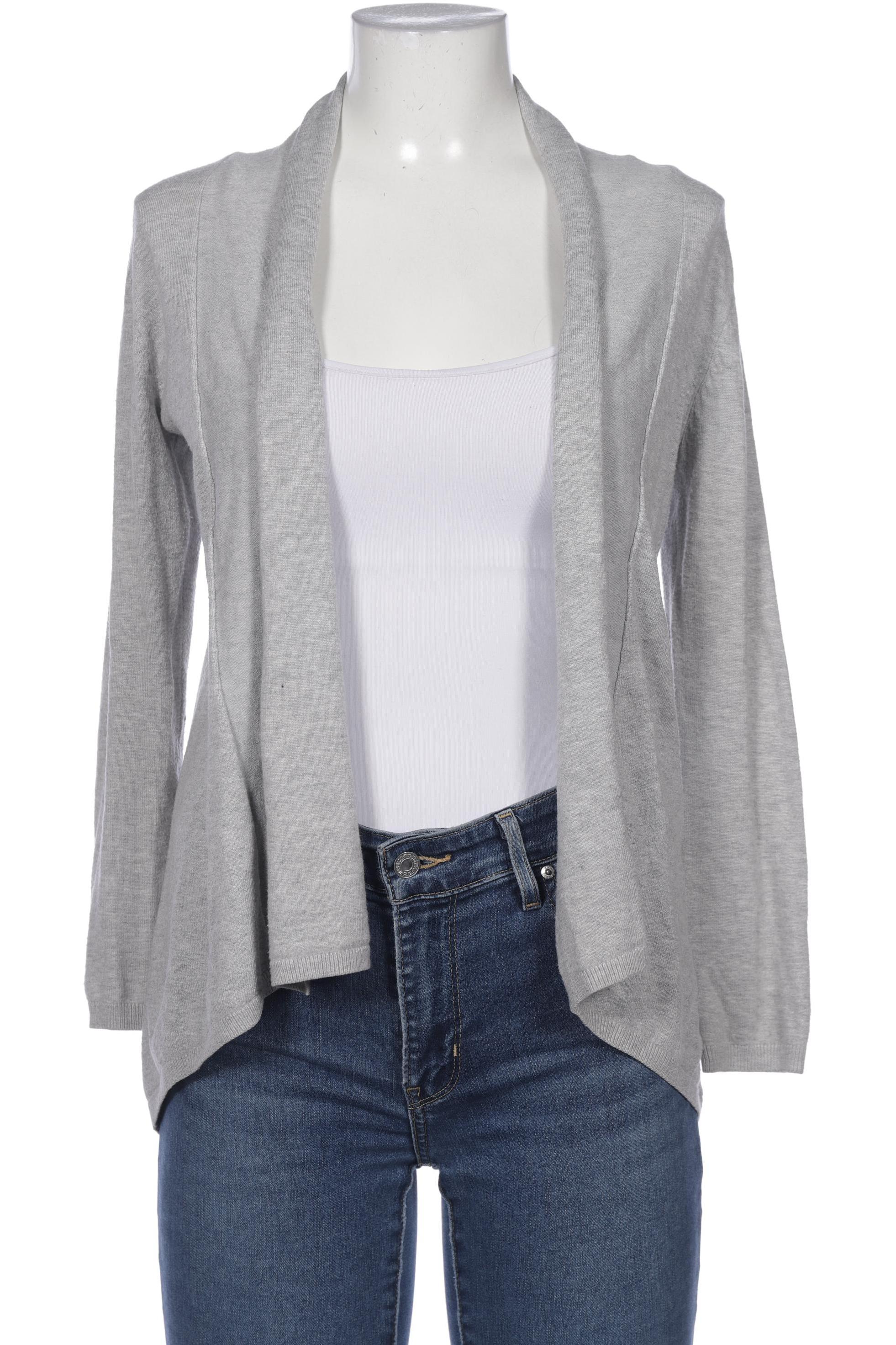 

Zara Damen Strickjacke, grau, Gr. 36