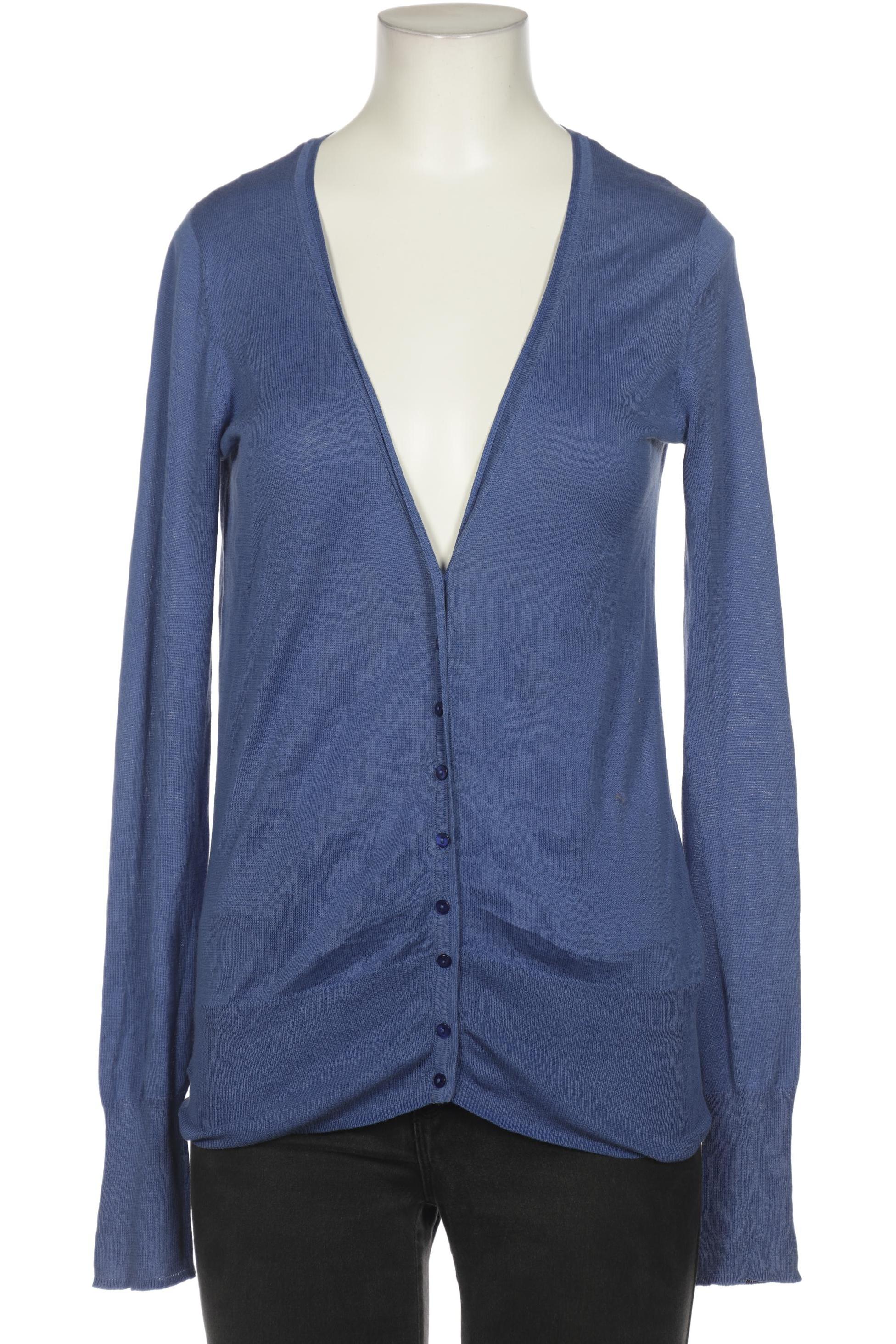 

ZARA Damen Strickjacke, flieder