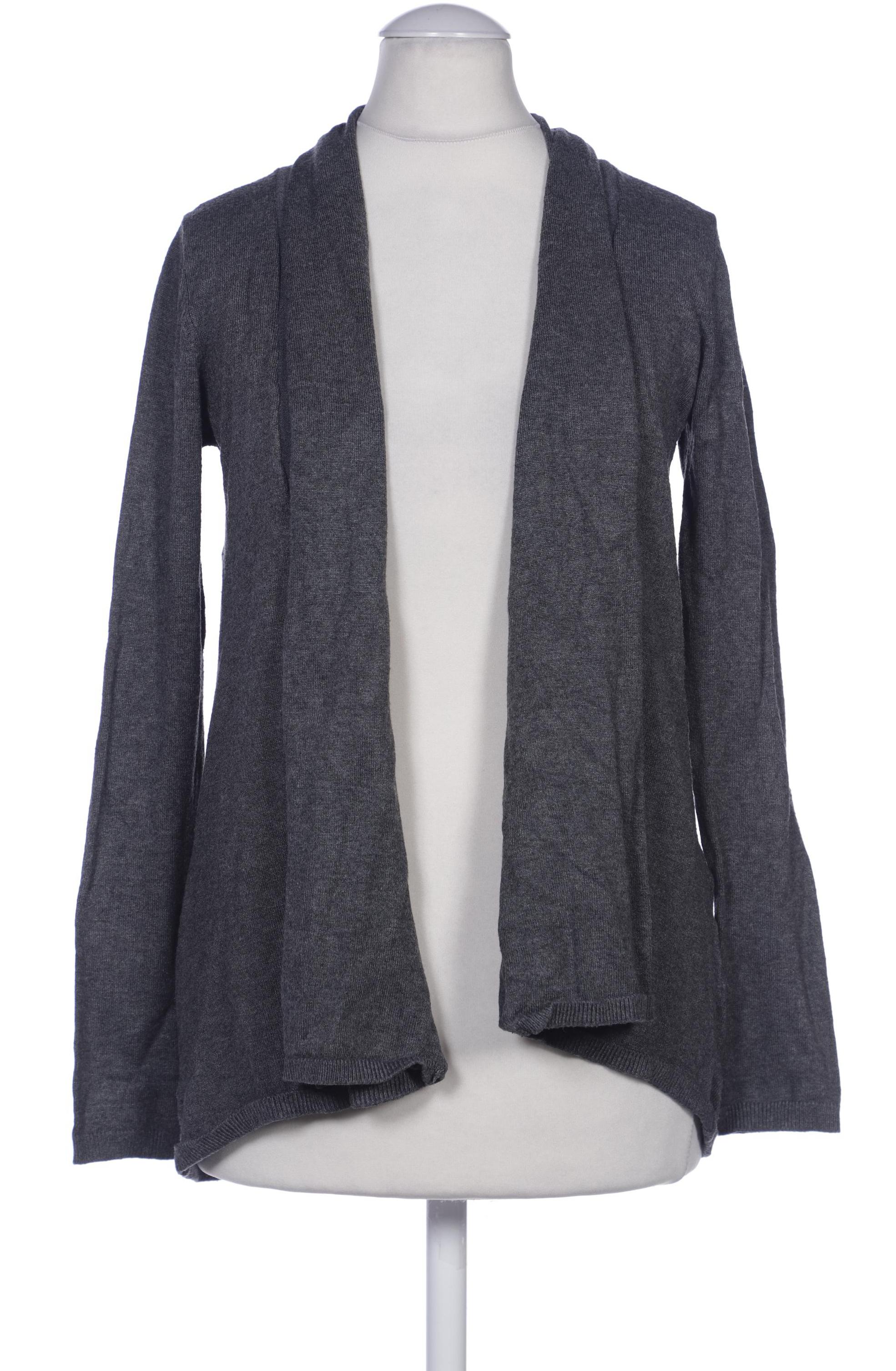

Zara Damen Strickjacke, grau, Gr. 36
