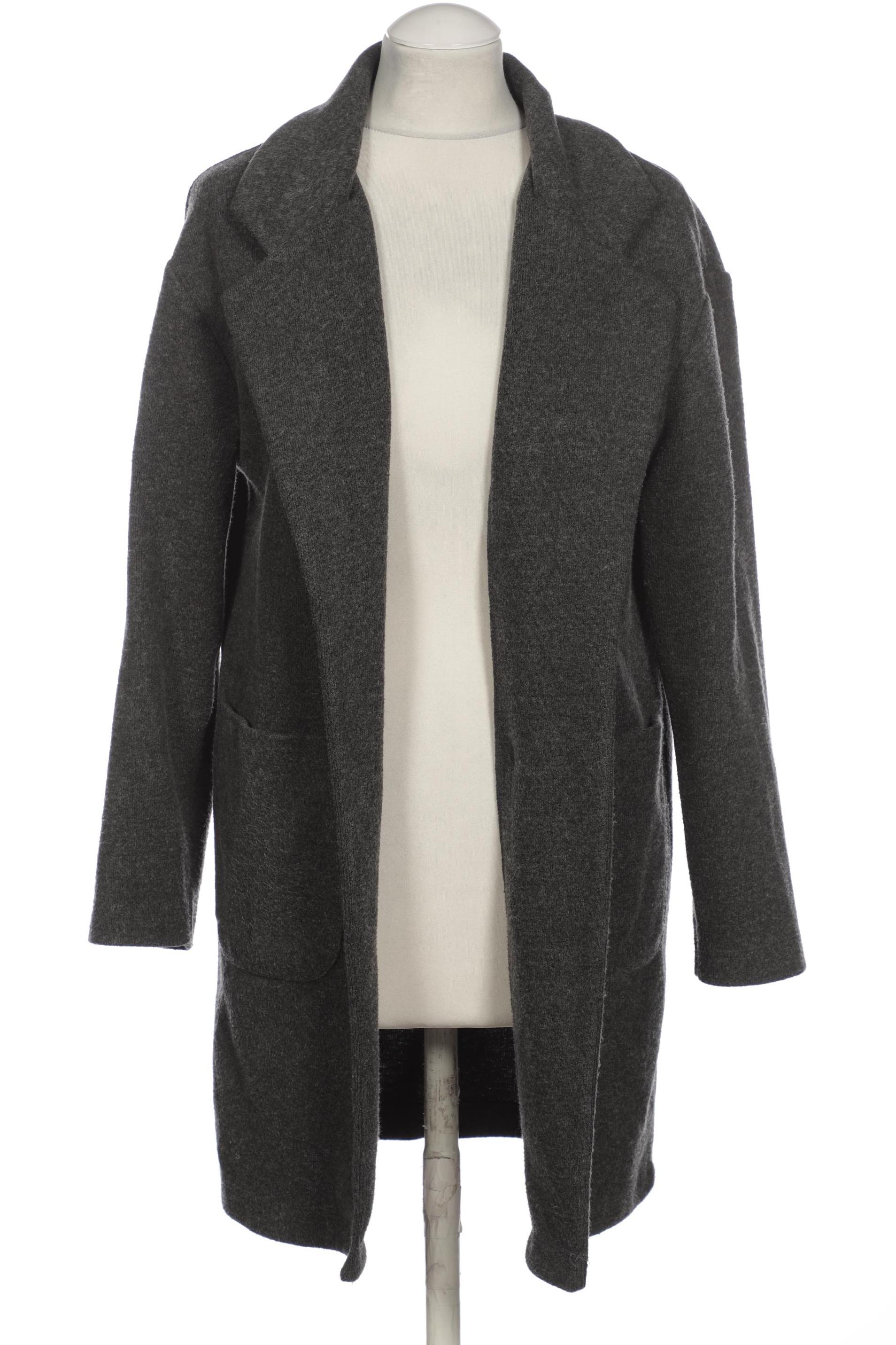 

Zara Damen Strickjacke, grau, Gr. 36