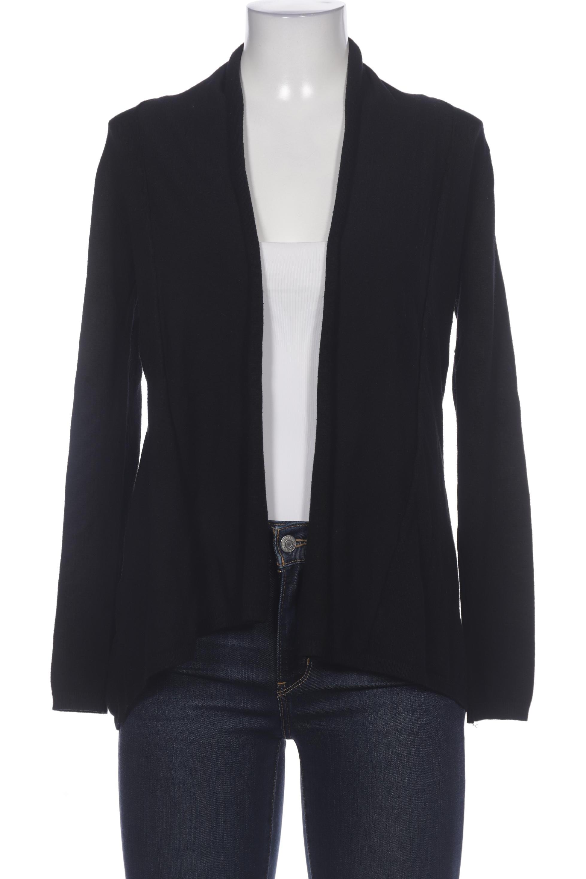

Zara Damen Strickjacke, schwarz, Gr. 36
