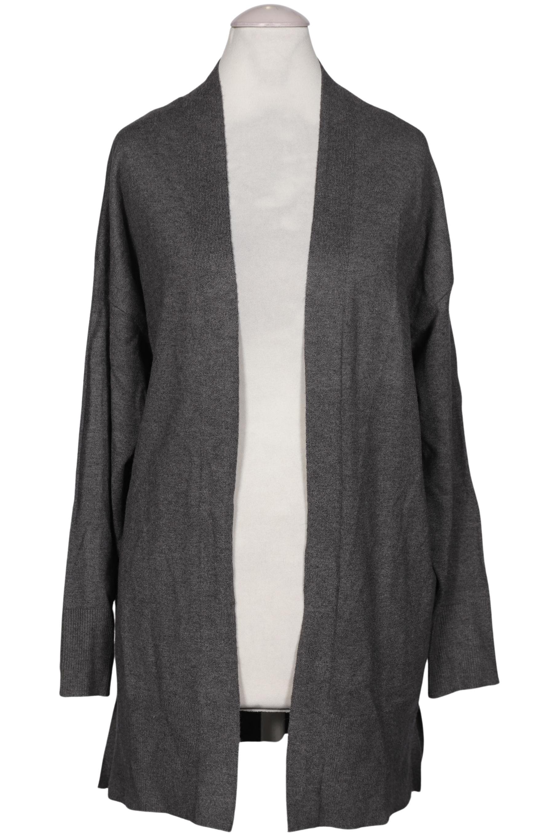 

Zara Damen Strickjacke, grau, Gr. 38