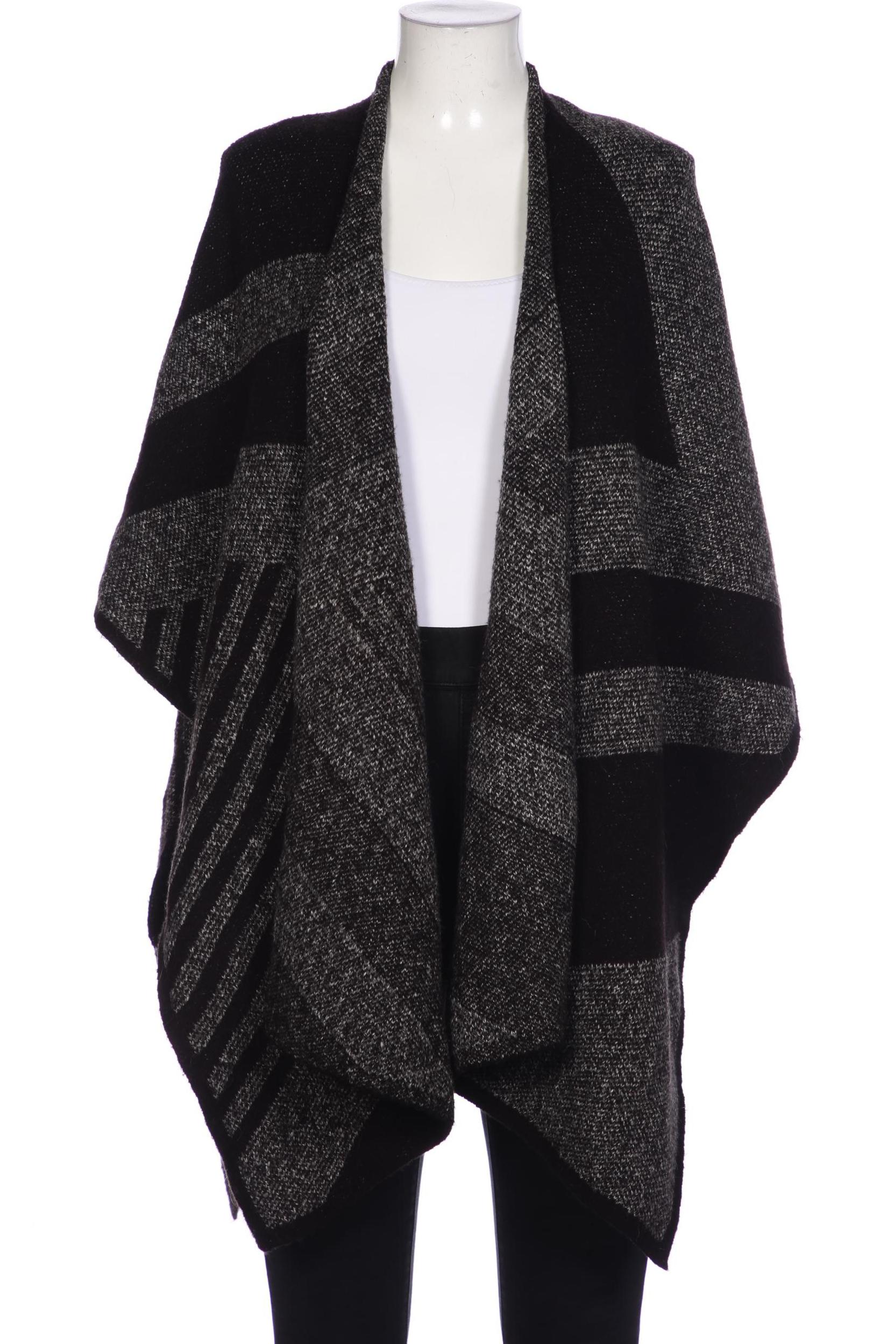 

Zara Damen Strickjacke, grau, Gr. 38