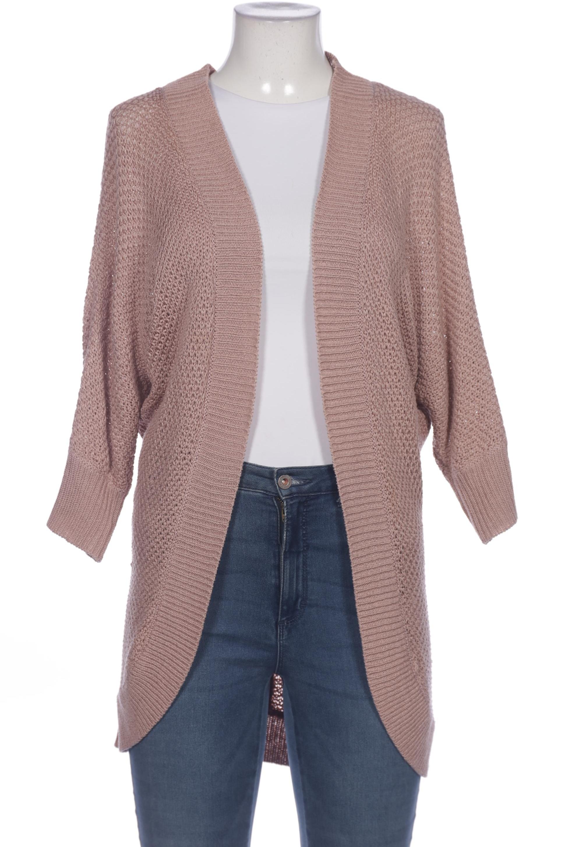 

Zara Damen Strickjacke, pink, Gr. 38