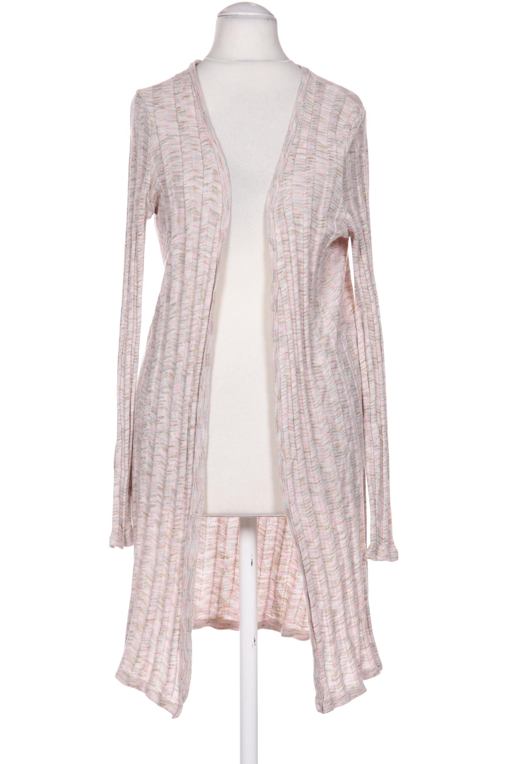 

Zara Damen Strickjacke, mehrfarbig, Gr. 36