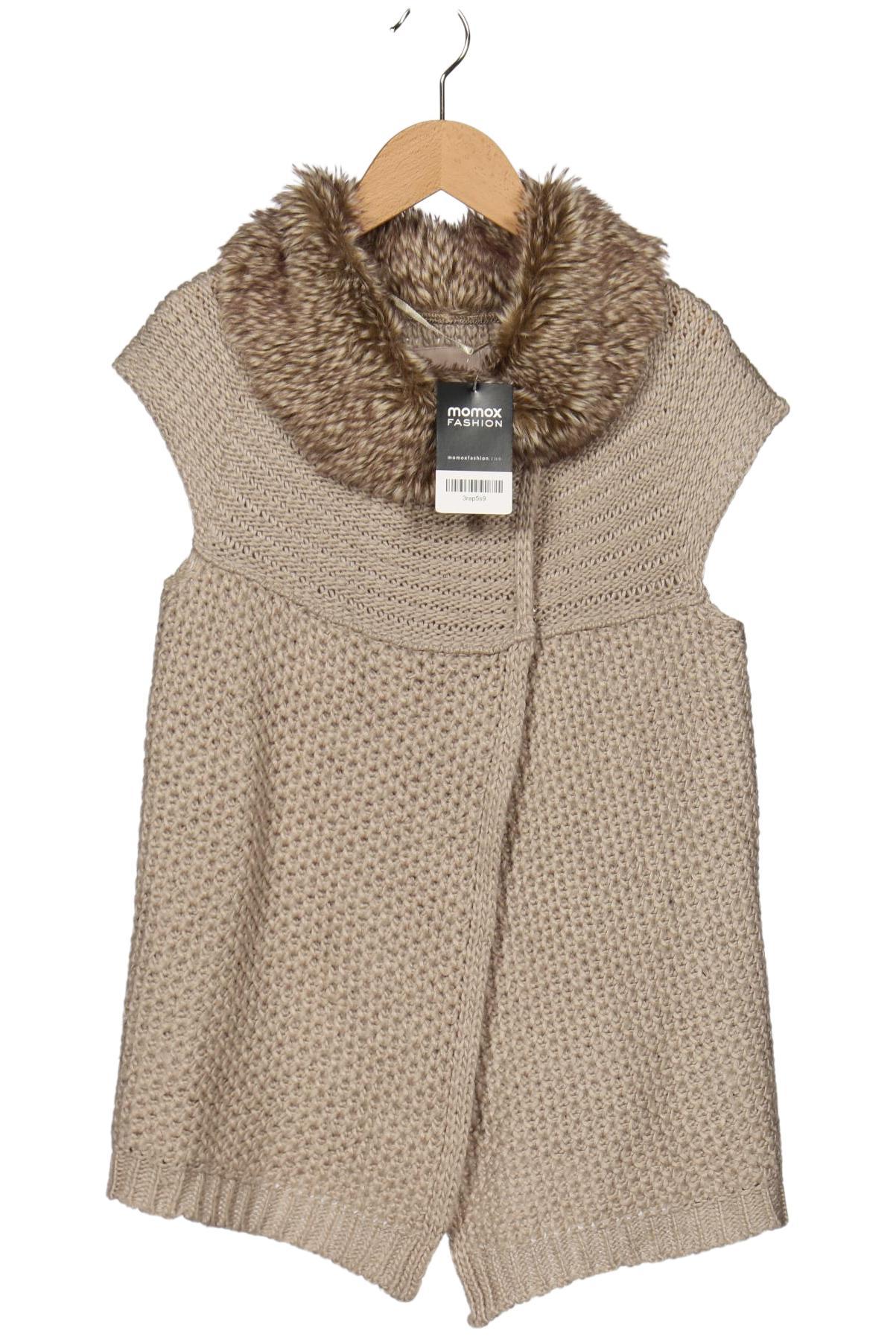 

Zara Damen Strickjacke, hellgrün, Gr. 36