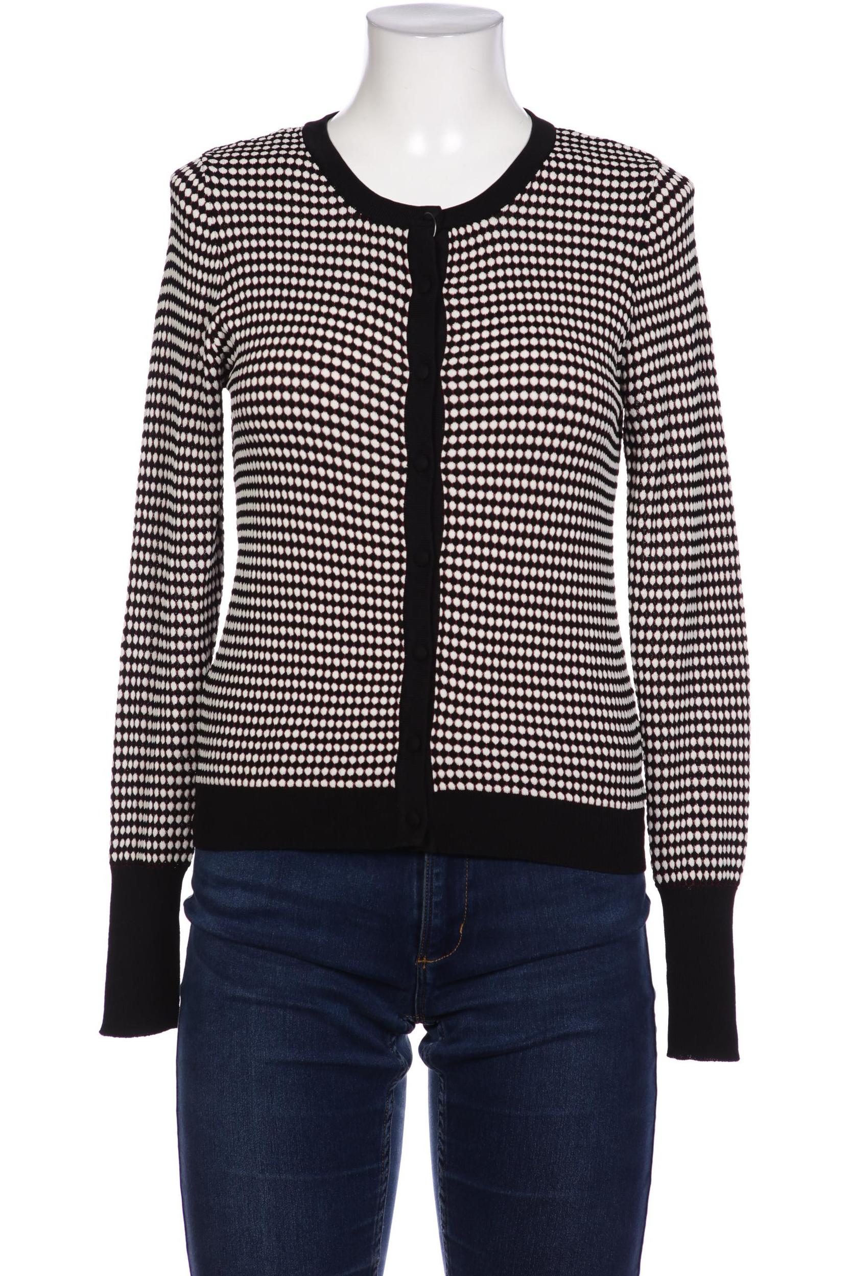 

Zara Damen Strickjacke, schwarz, Gr. 42