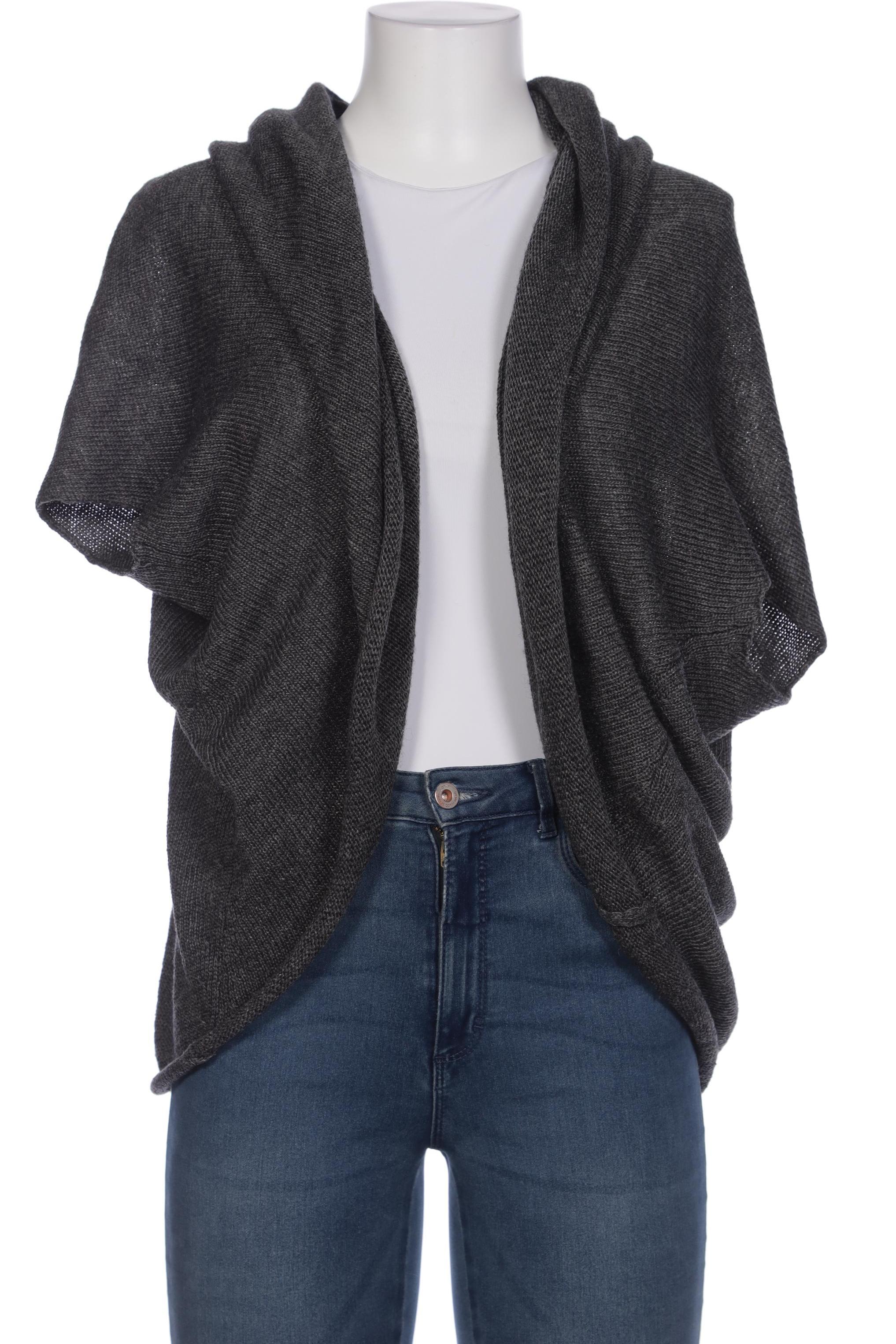 

Zara Damen Strickjacke, grau, Gr. 38