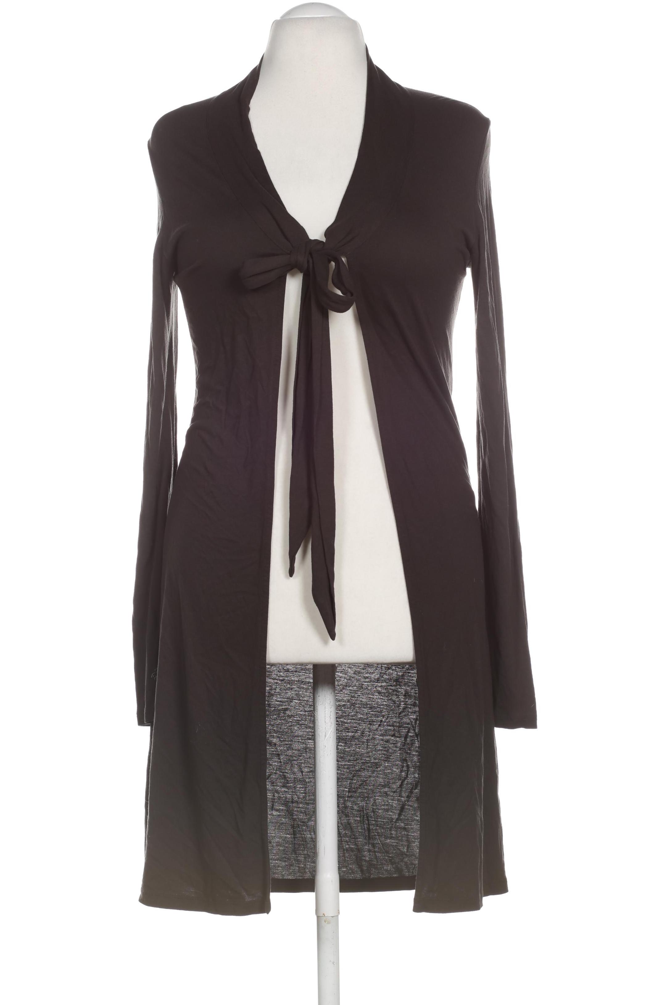 

Zara Damen Strickjacke, grau, Gr. 38