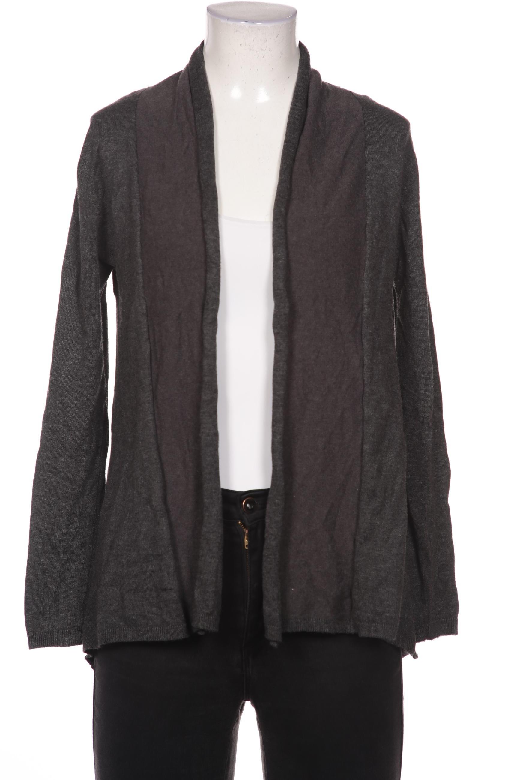 

Zara Damen Strickjacke, grau, Gr. 38