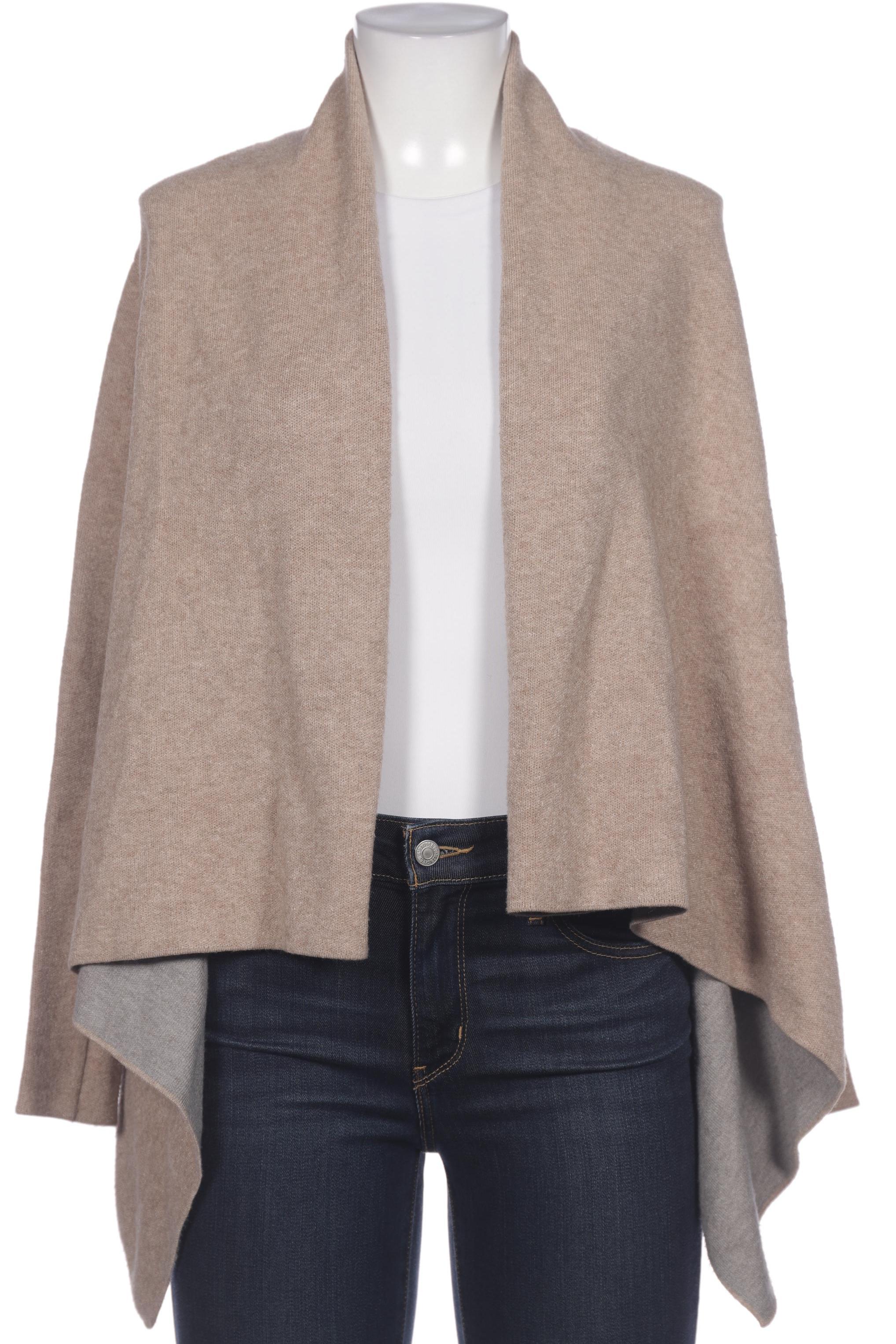 

Zara Damen Strickjacke, beige, Gr. 36