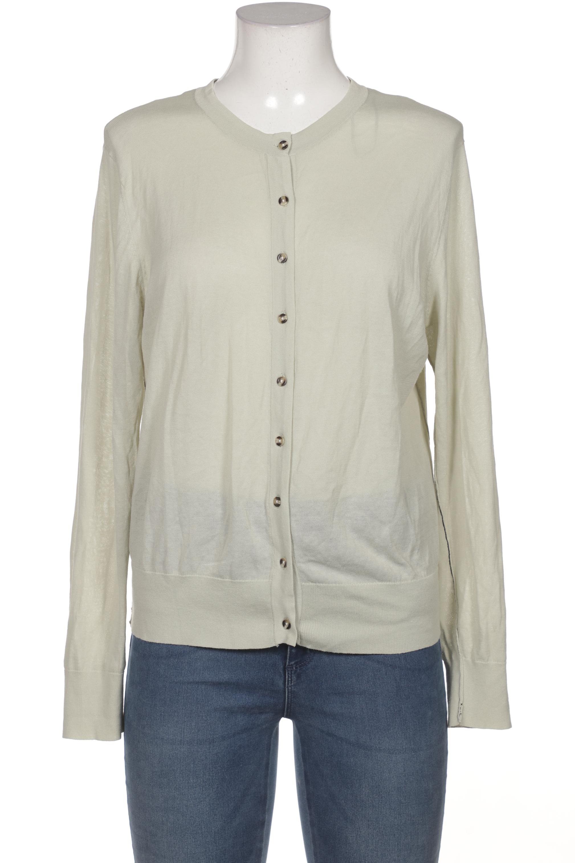 

Zara Damen Strickjacke, hellgrün, Gr. 42