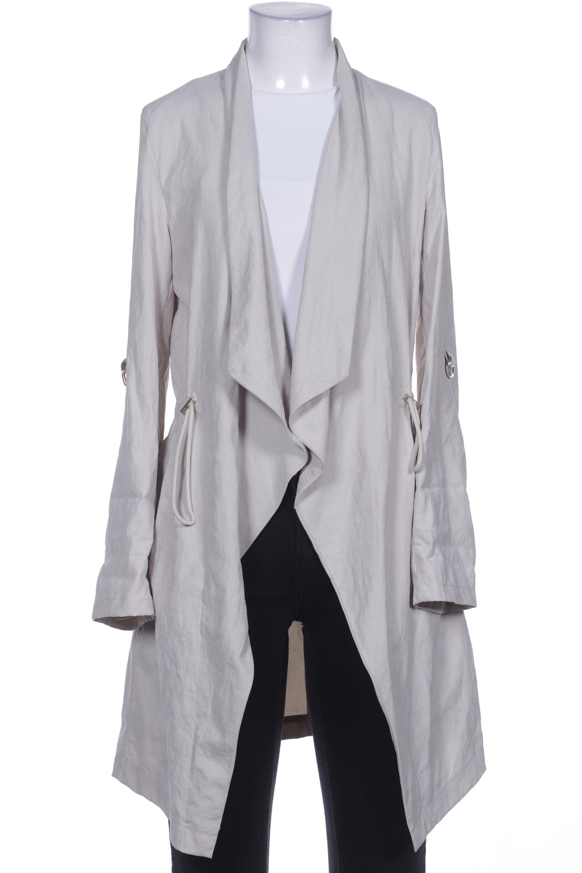 

ZARA Damen Strickjacke, cremeweiß