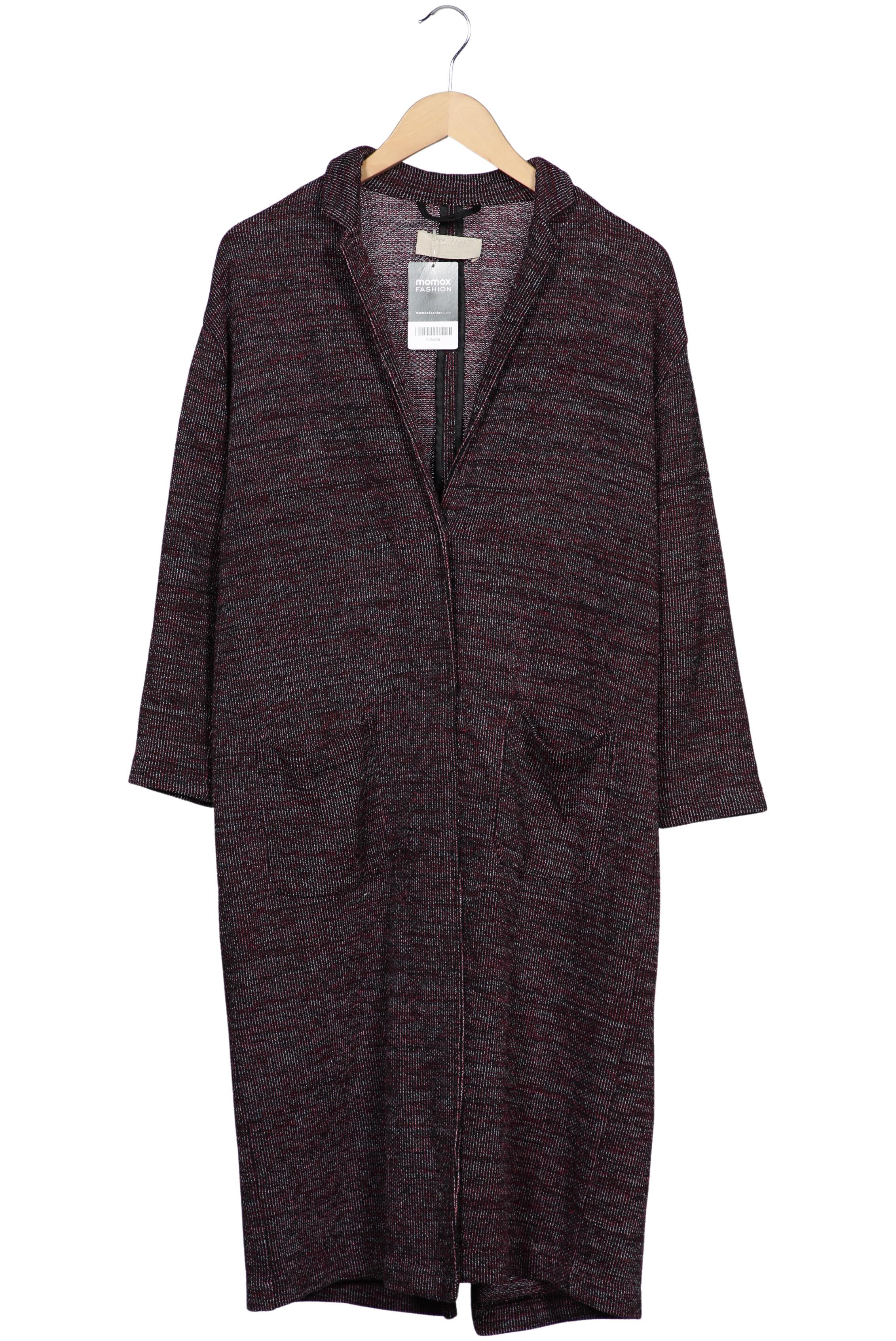 

Zara Damen Strickjacke, mehrfarbig, Gr. 38