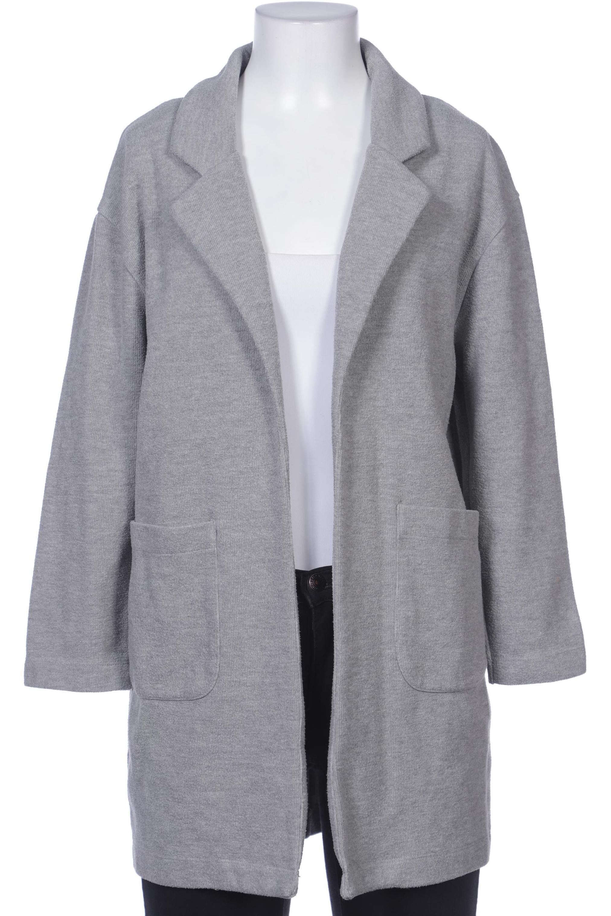 

Zara Damen Strickjacke, grau, Gr. 36