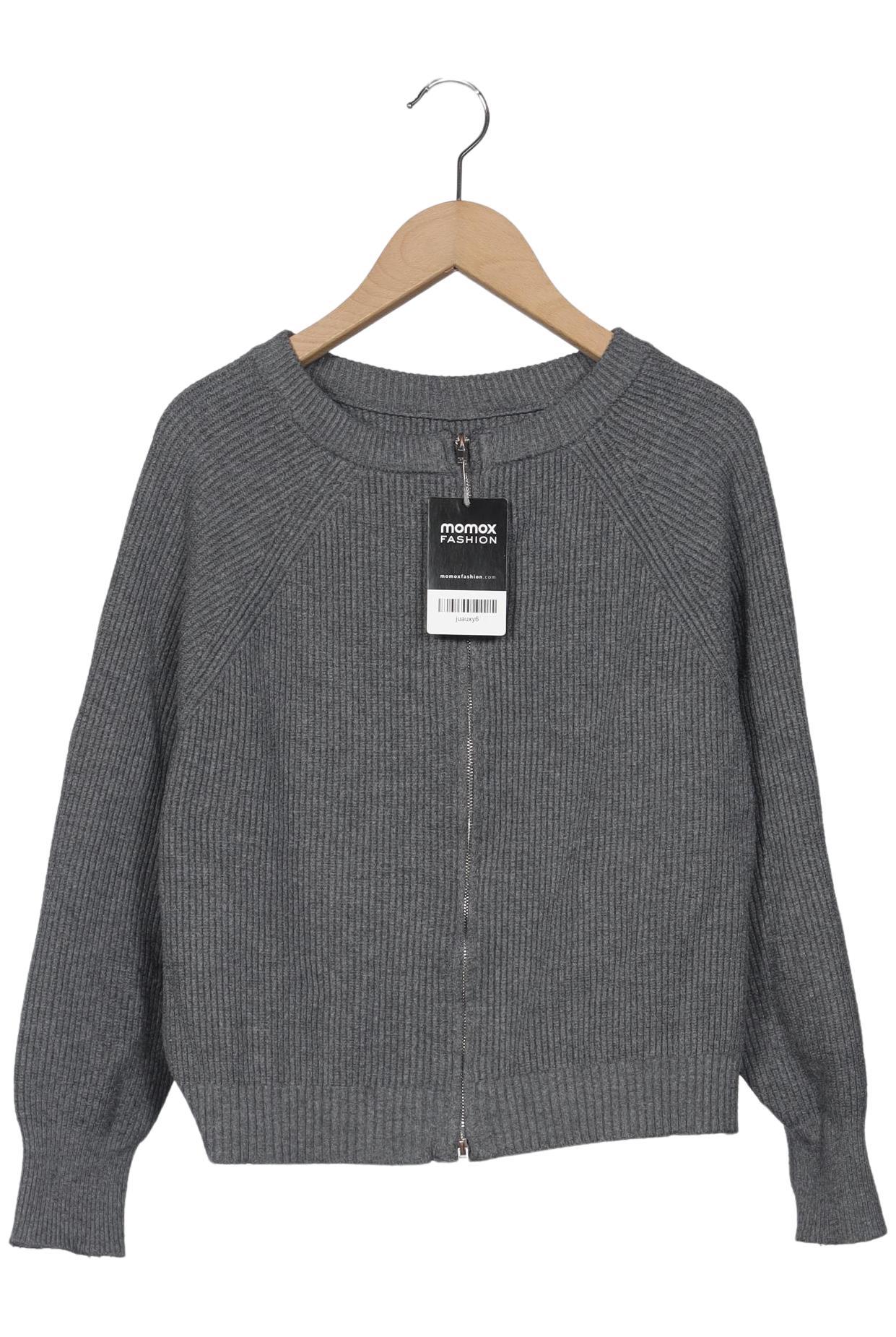 

Zara Damen Strickjacke, grau, Gr. 36