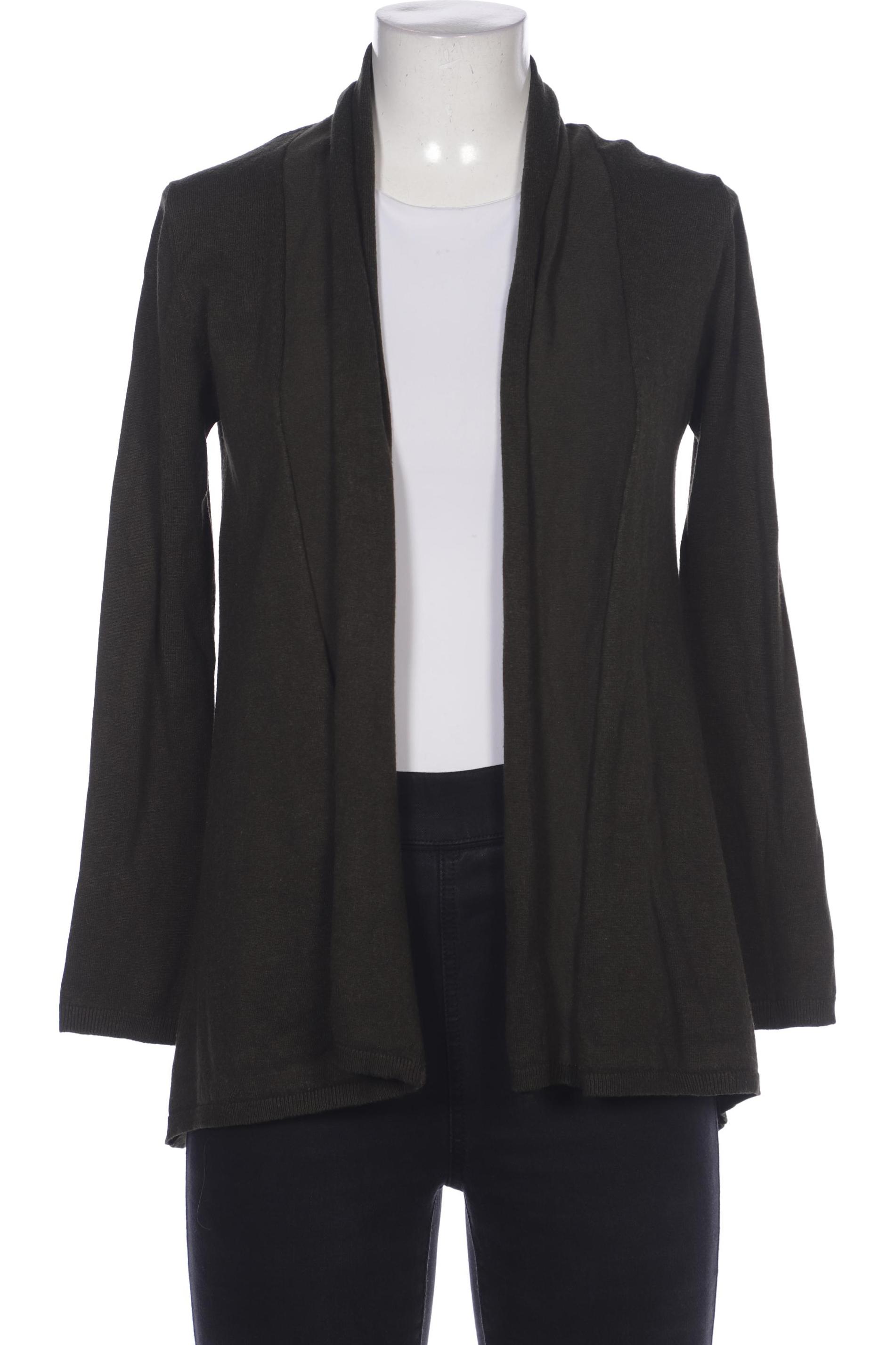 

Zara Damen Strickjacke, grün, Gr. 42
