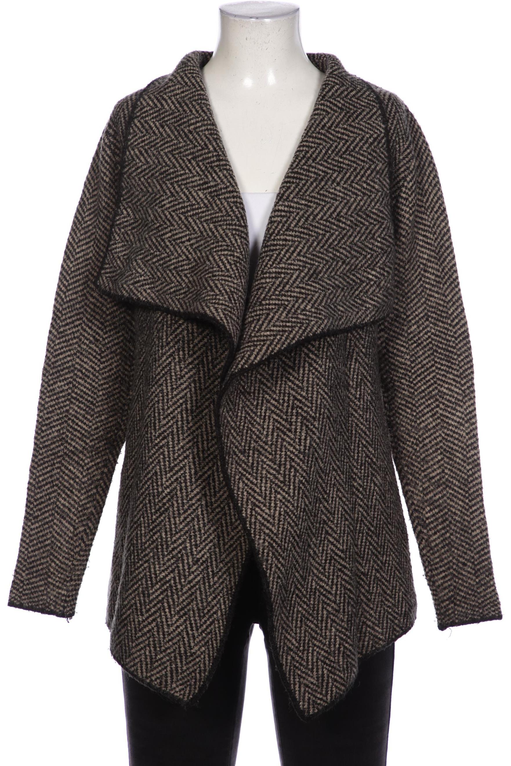

Zara Damen Strickjacke, grau, Gr. 36
