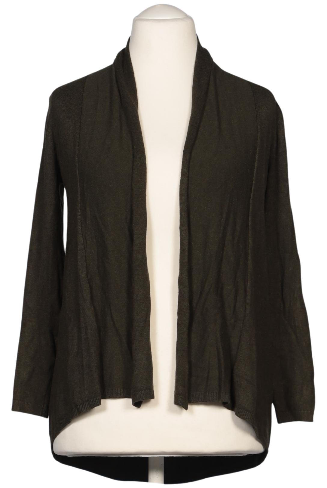 

Zara Damen Strickjacke, grün, Gr. 36