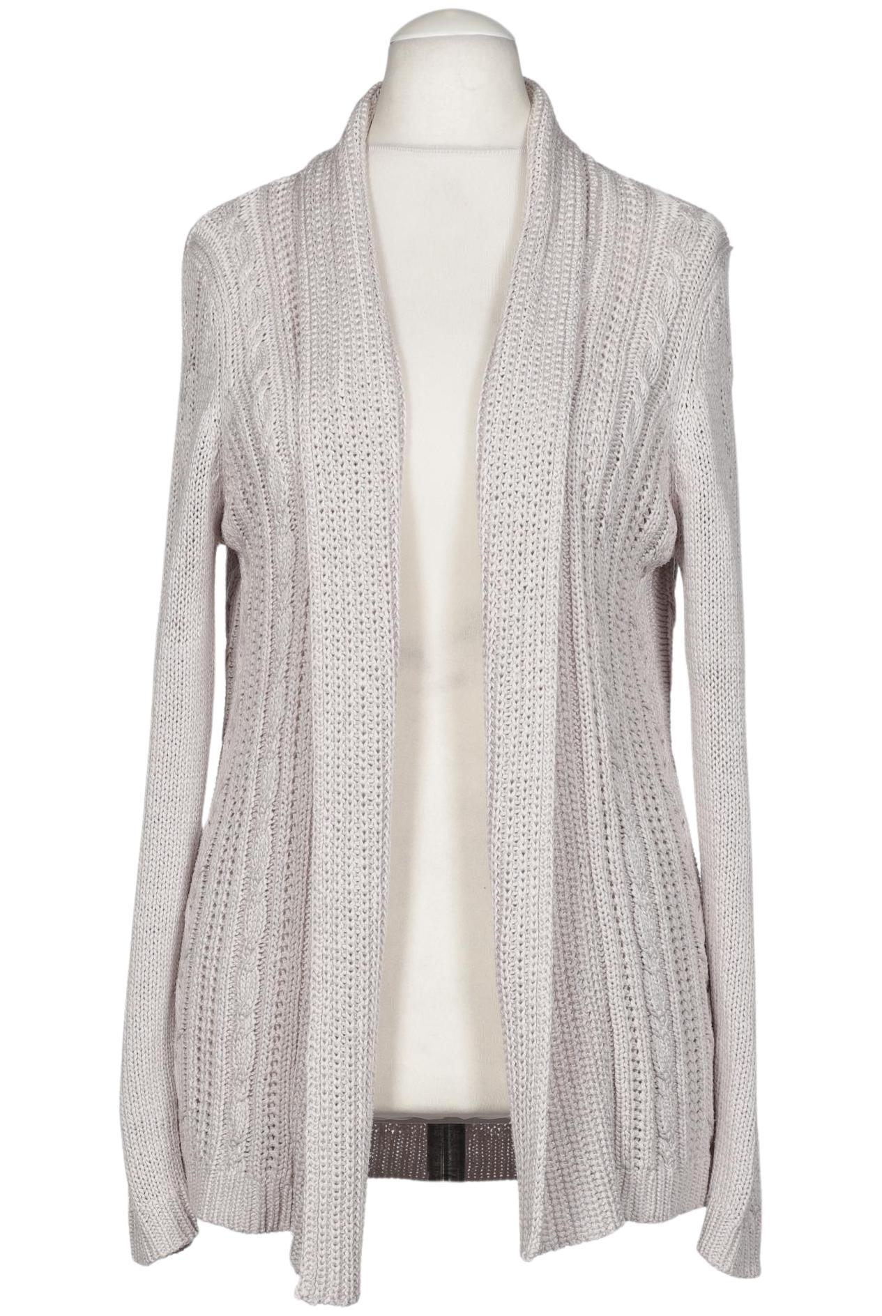 

Zara Damen Strickjacke, grau, Gr. 38