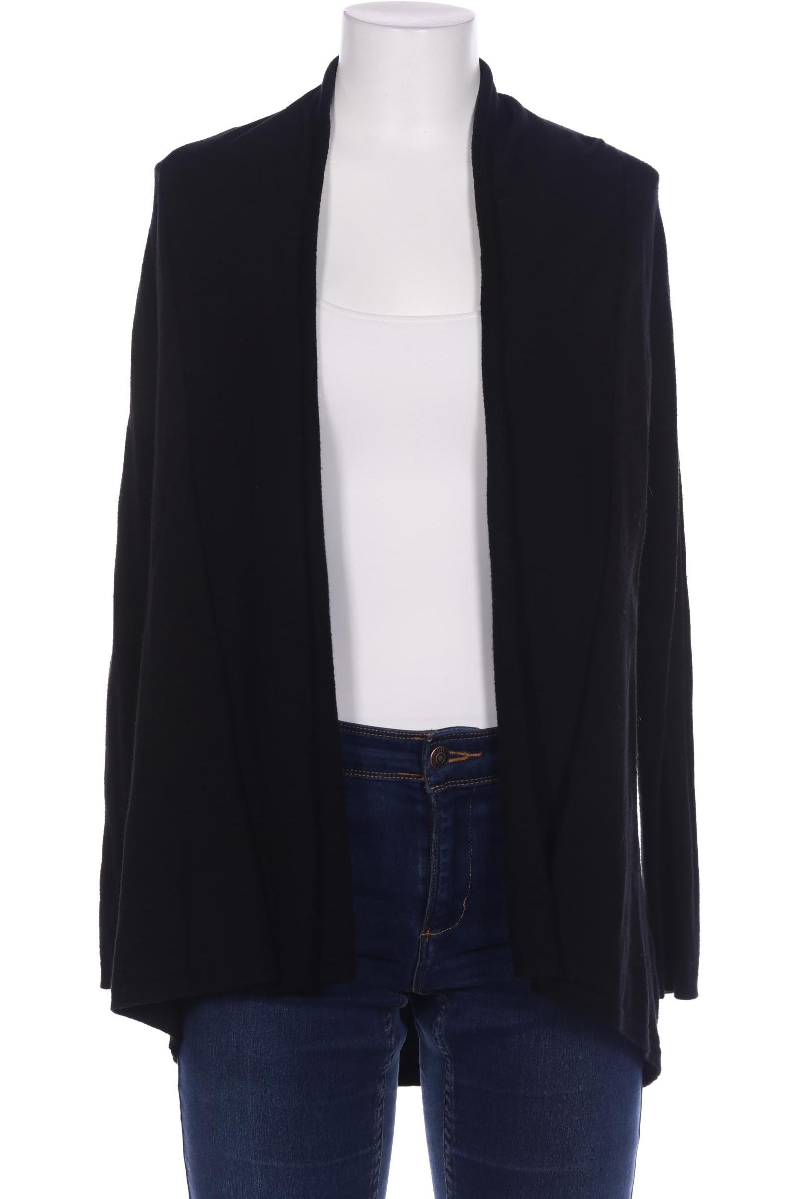 

Zara Damen Strickjacke, schwarz, Gr. 42
