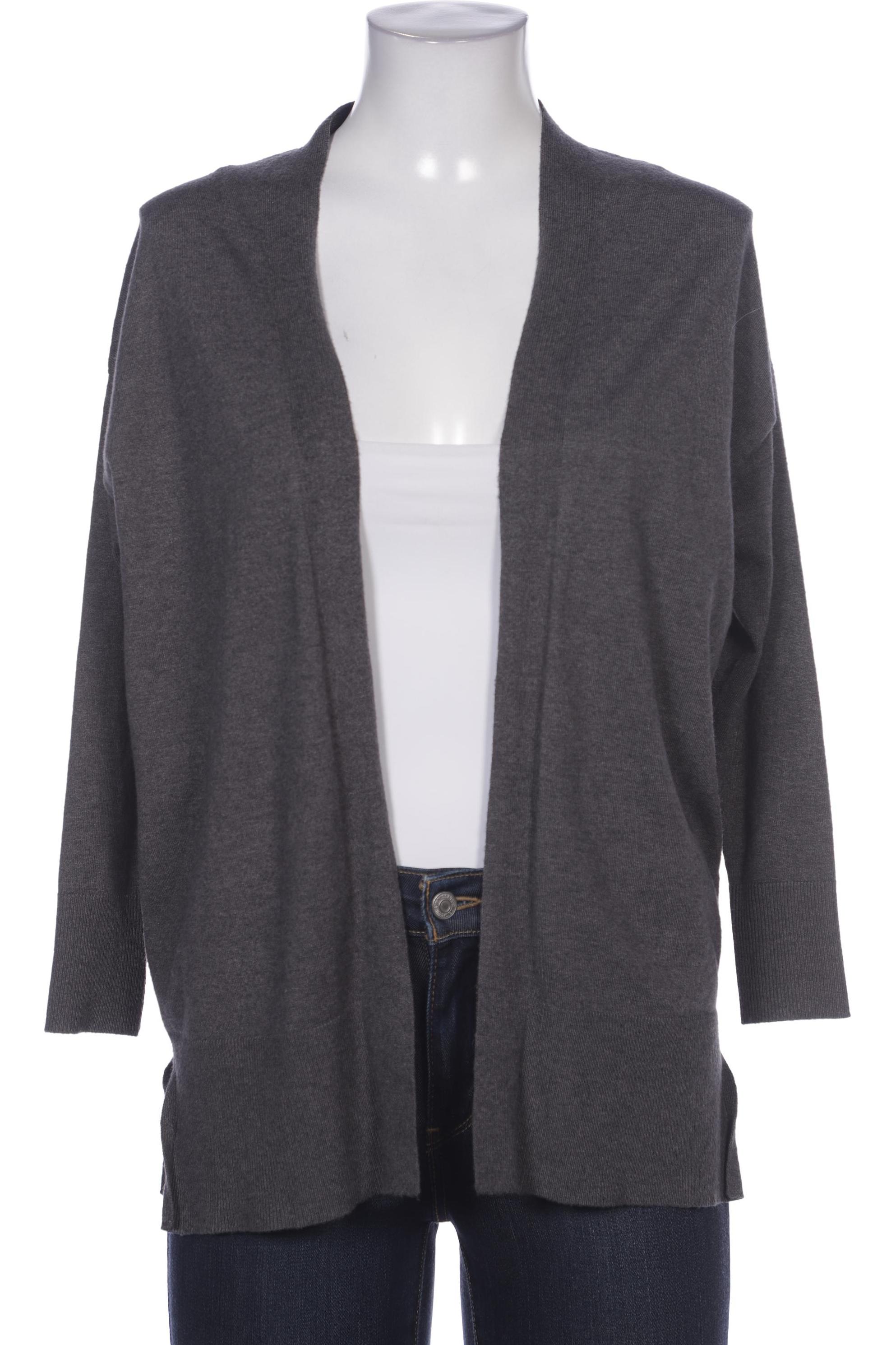 

Zara Damen Strickjacke, grau, Gr. 36