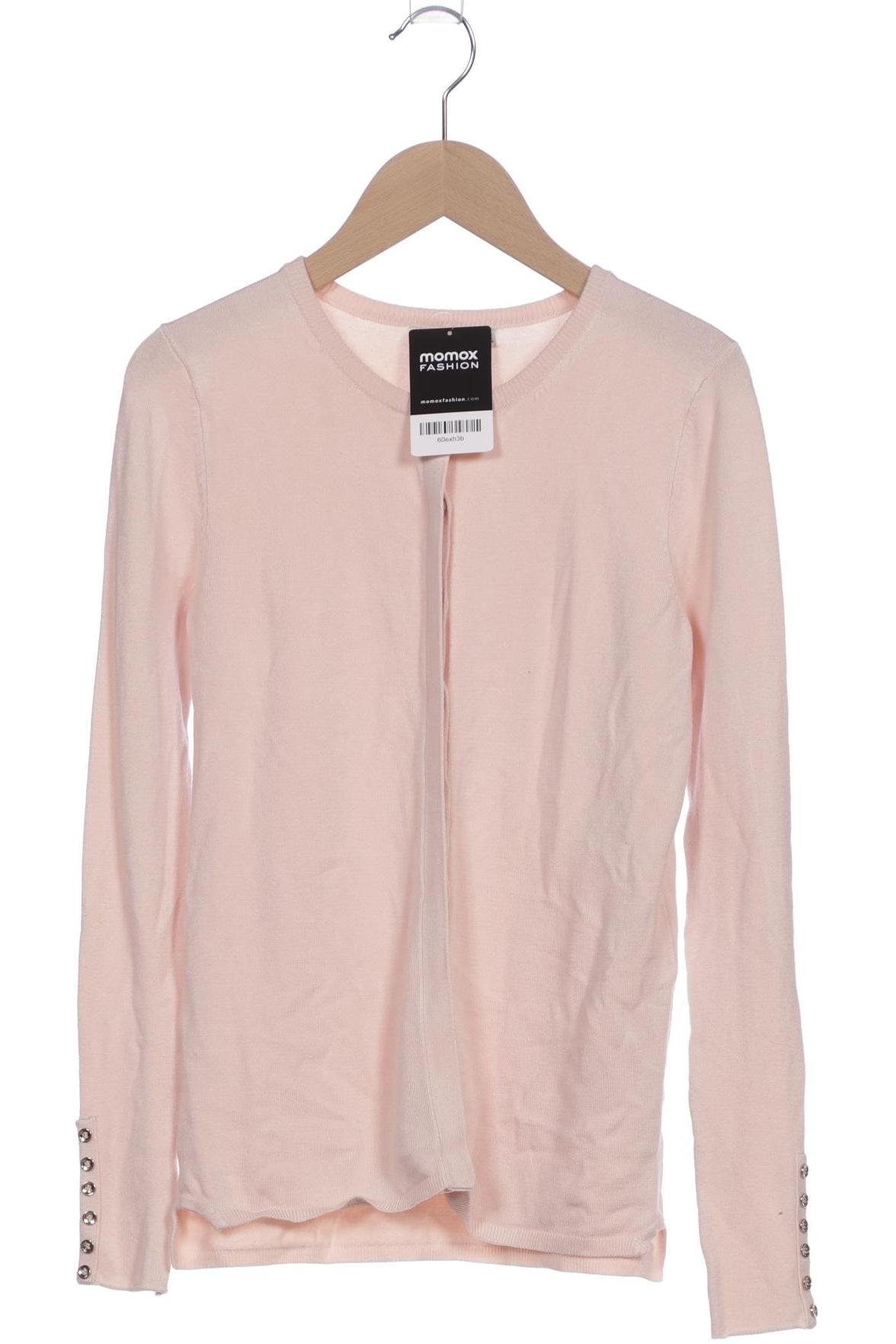 

Zara Damen Strickjacke, pink, Gr. 36