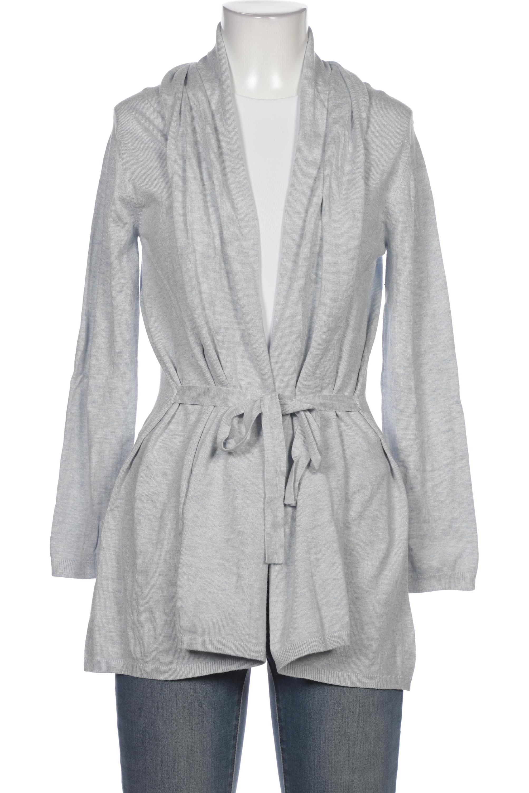 

Zara Damen Strickjacke, hellblau, Gr. 36