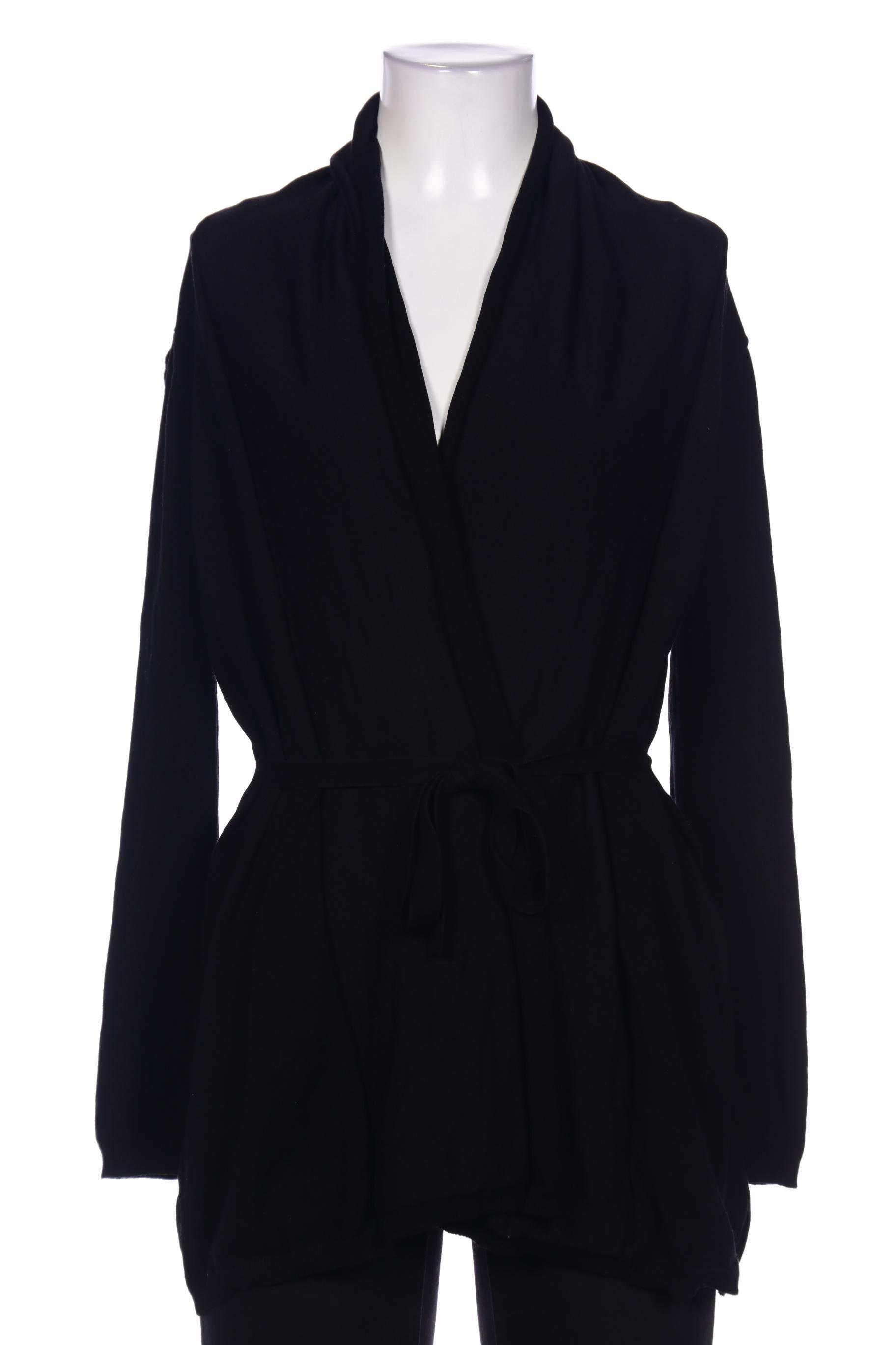 

Zara Damen Strickjacke, schwarz, Gr. 36