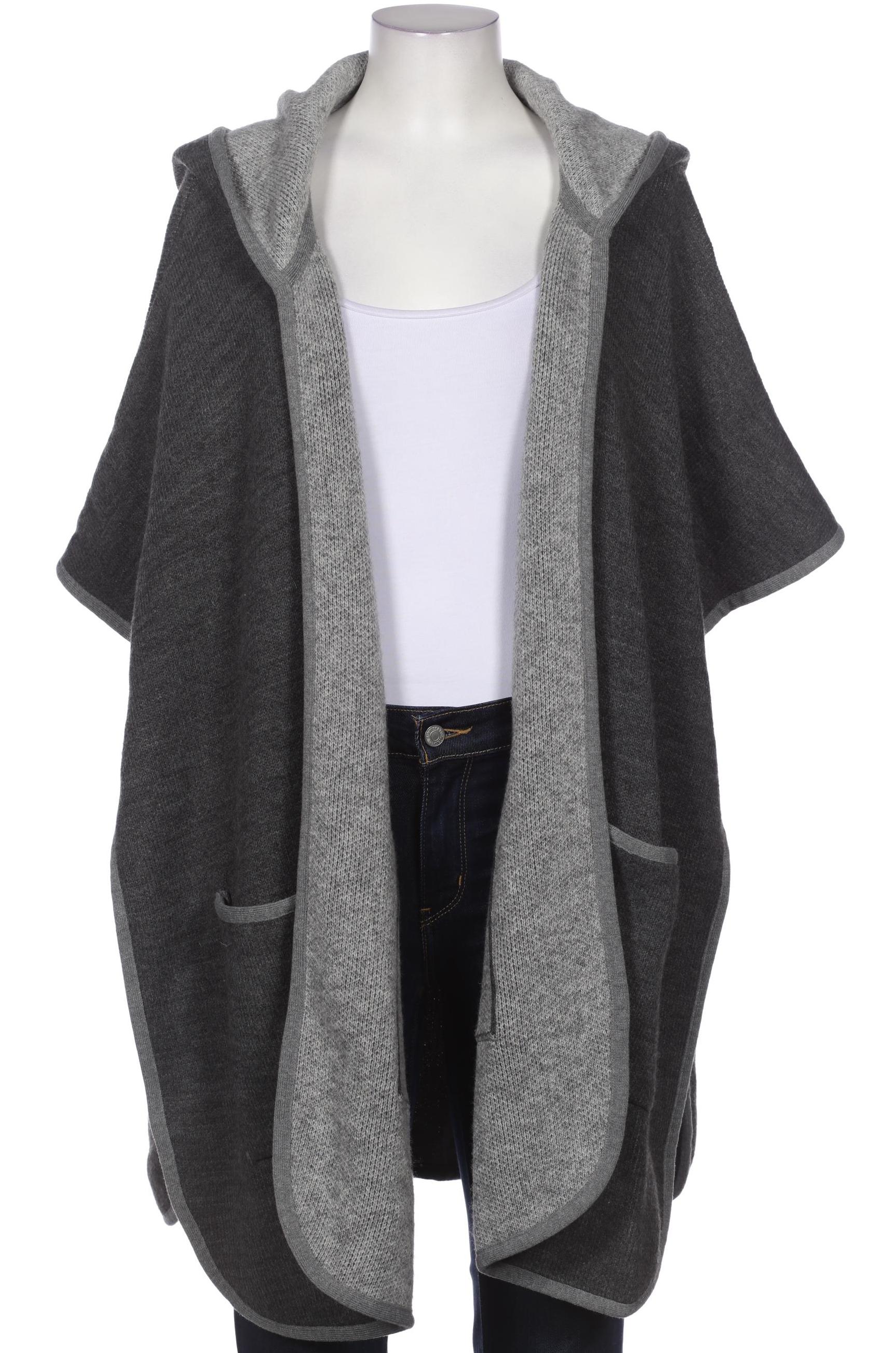 Thumbnail - Zara Damen Strickjacke, grau, Gr. 38