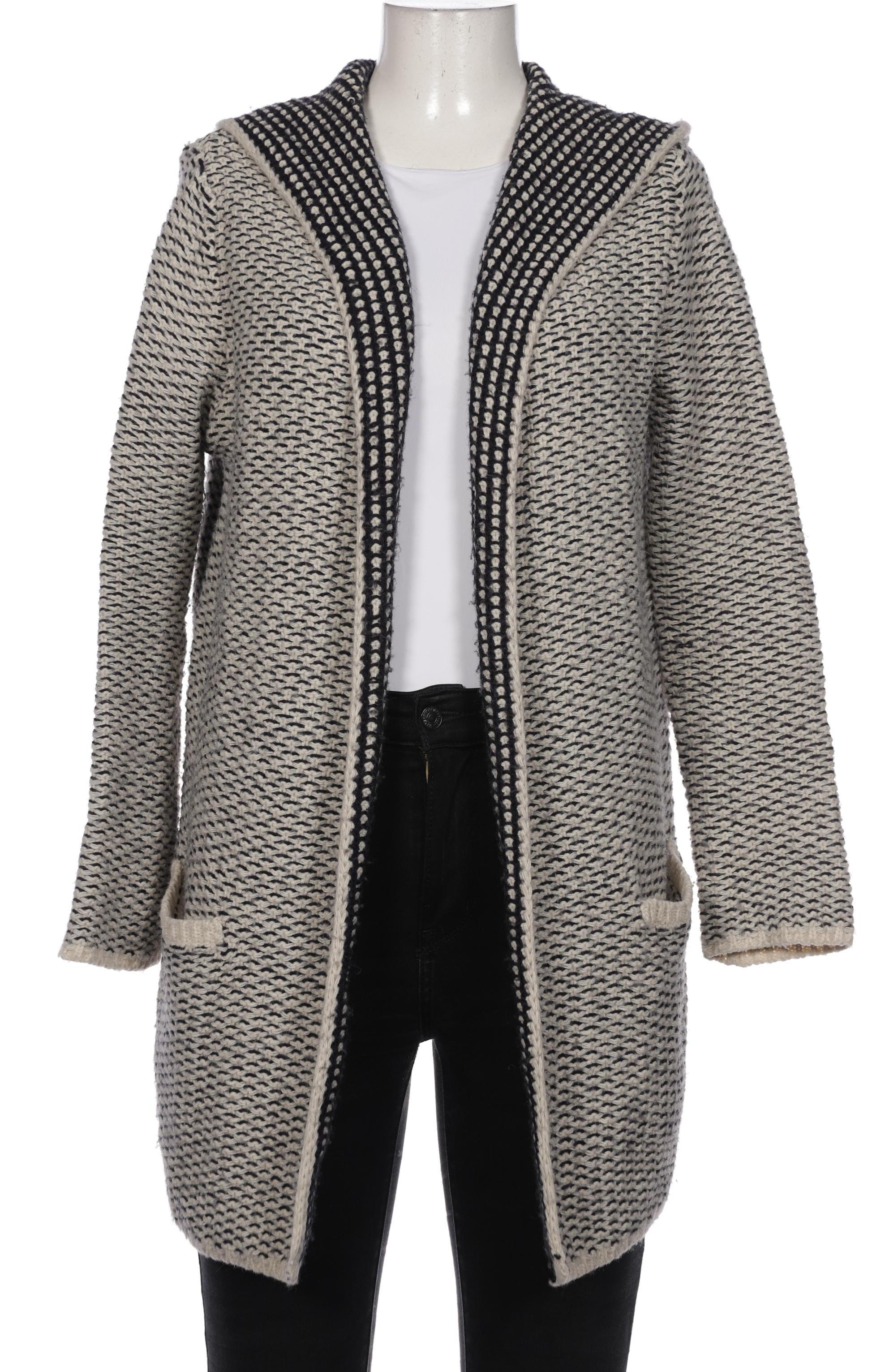 

Zara Damen Strickjacke, marineblau, Gr. 38